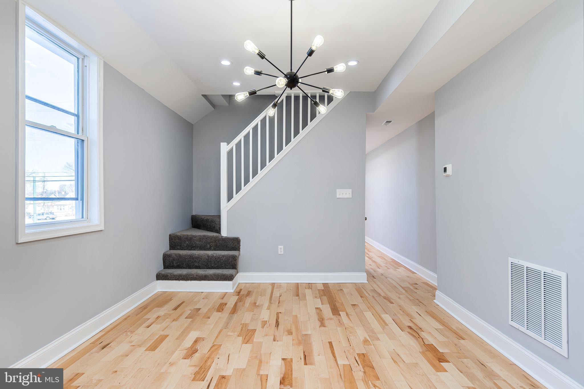 PARKVILLE - Residential