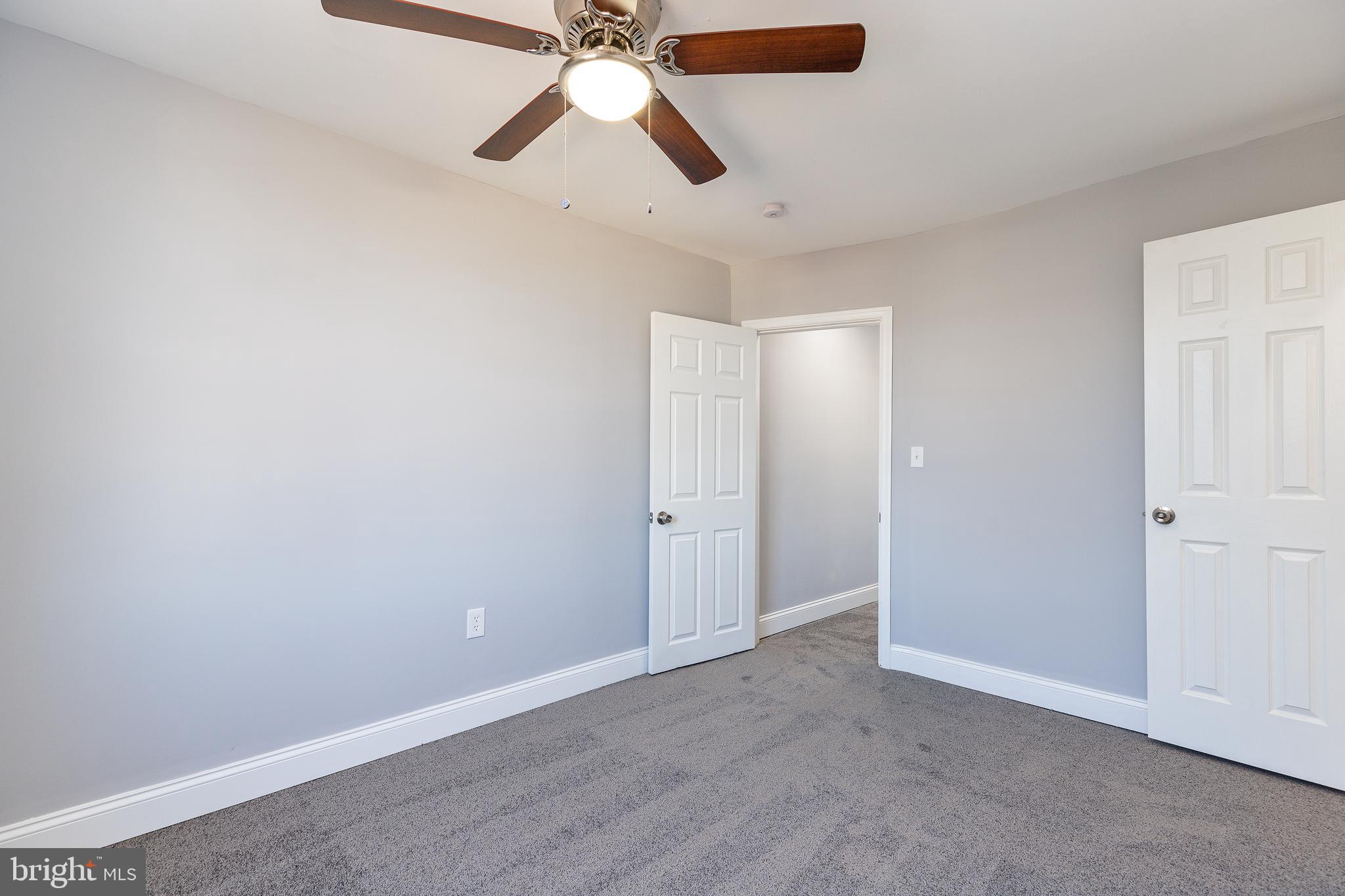 PARKVILLE - Residential