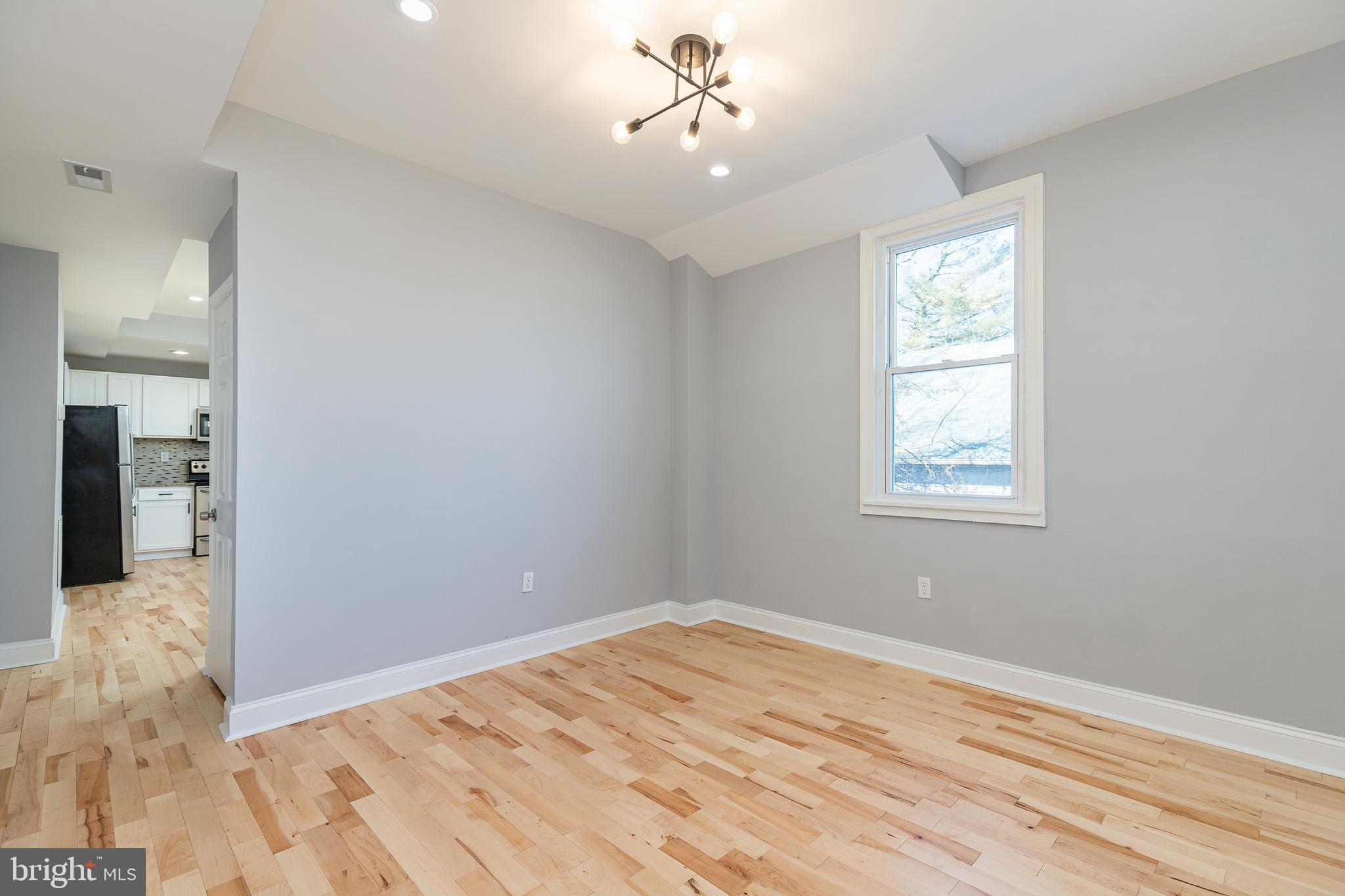 PARKVILLE - Residential