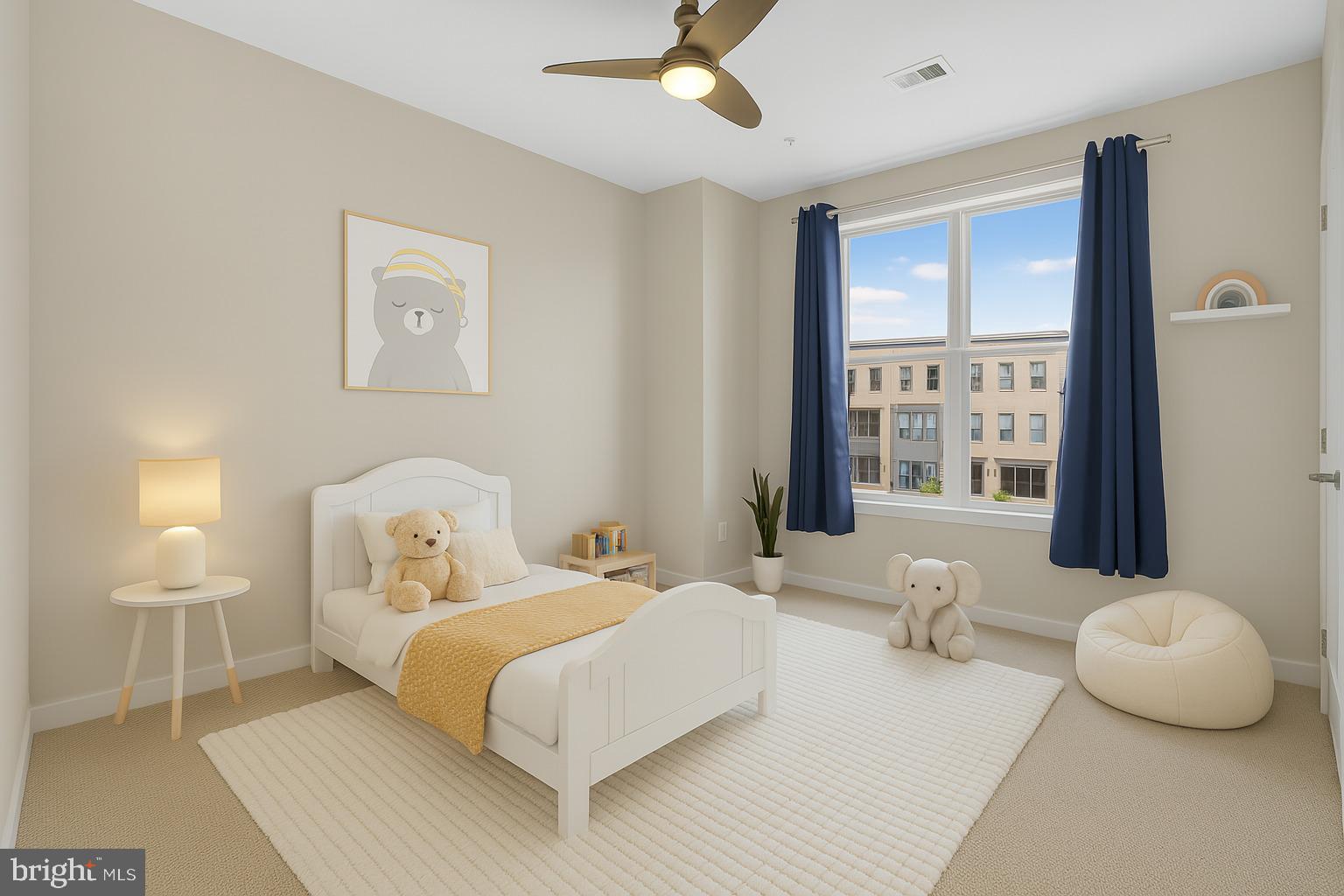 COMMONWEALTH PLACE AT WESTFIELDS - Residential