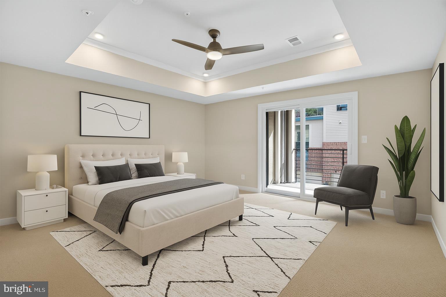 COMMONWEALTH PLACE AT WESTFIELDS - Residential