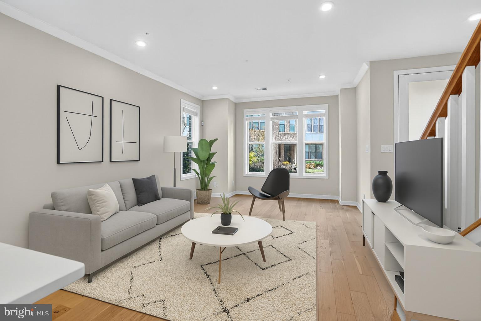 COMMONWEALTH PLACE AT WESTFIELDS - Residential