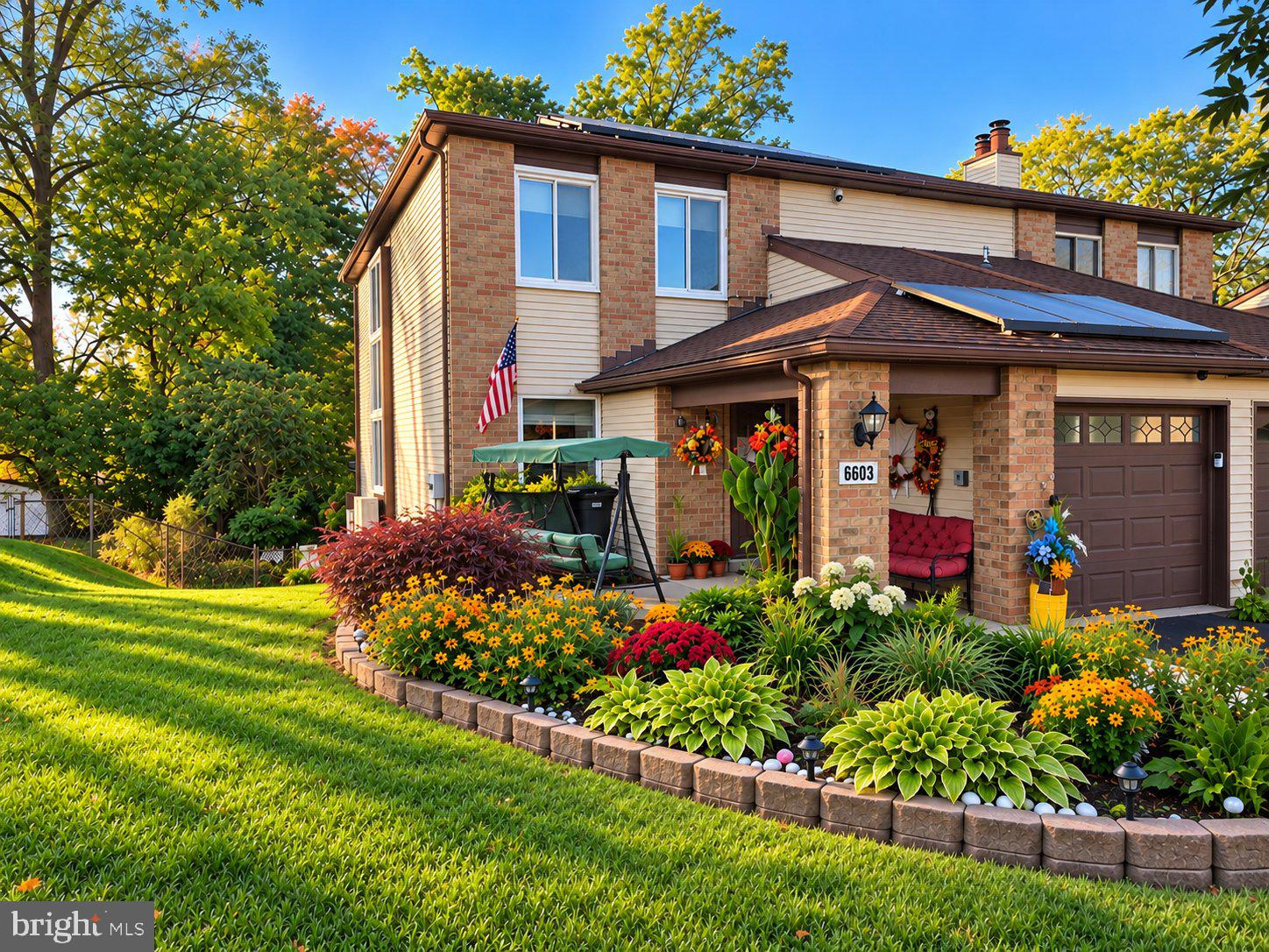 6605 SENATOR LANE