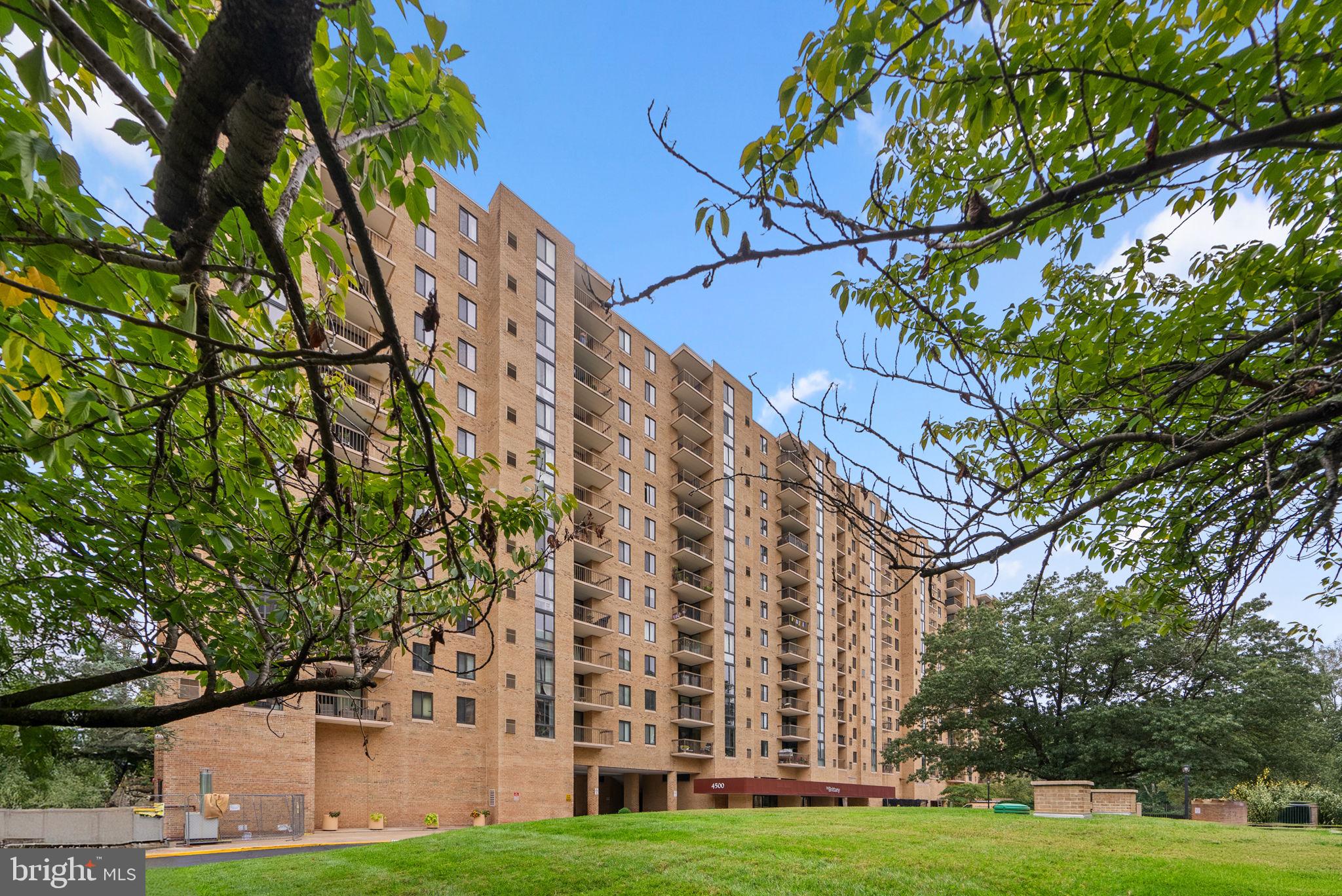 4500 S FOUR MILE RUN DRIVE 202