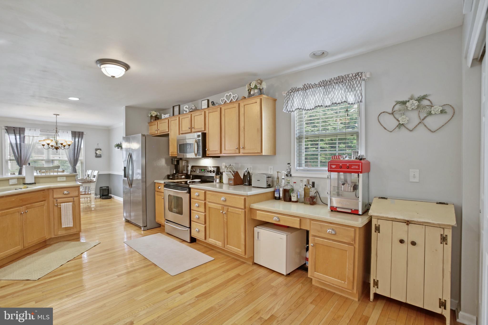 FEDERAL HILL - Residential