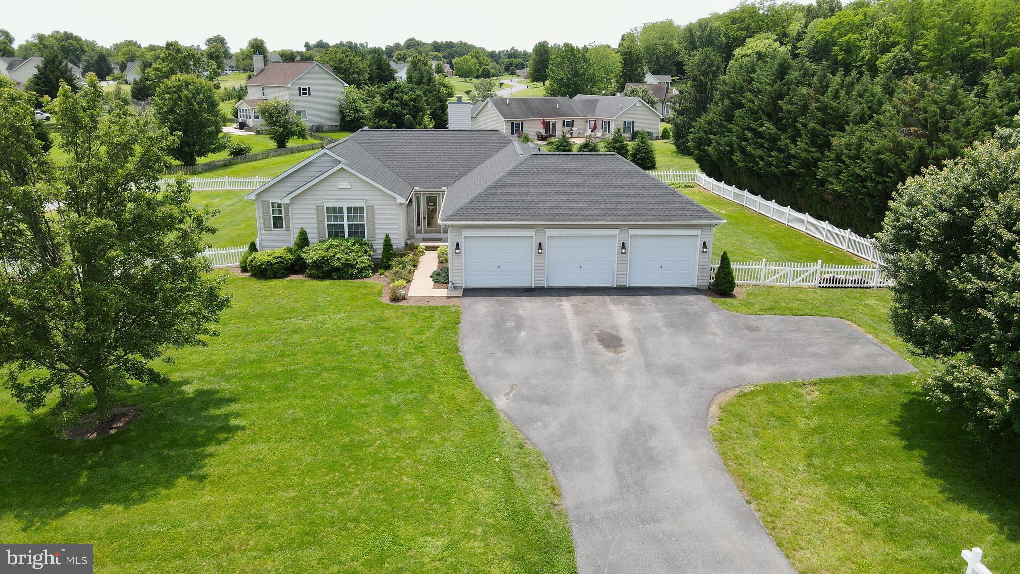 FEDERAL HILL - Residential