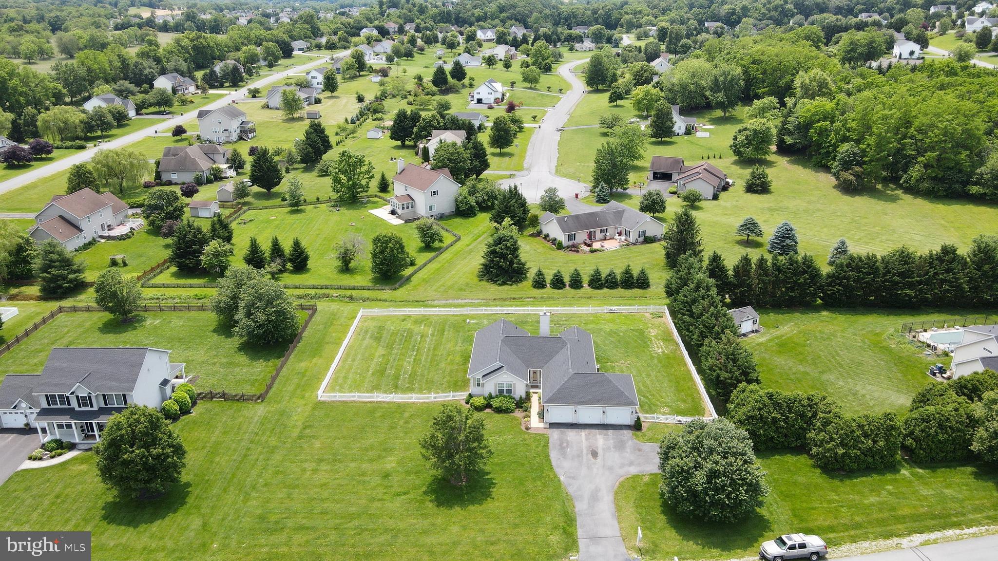 FEDERAL HILL - Residential