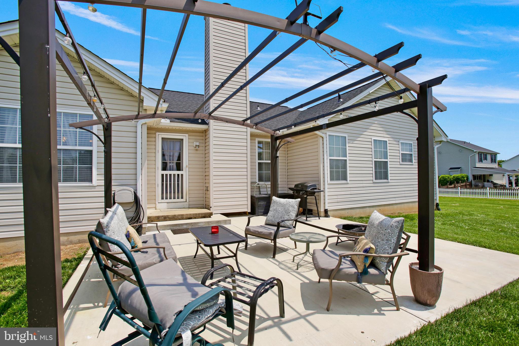 FEDERAL HILL - Residential