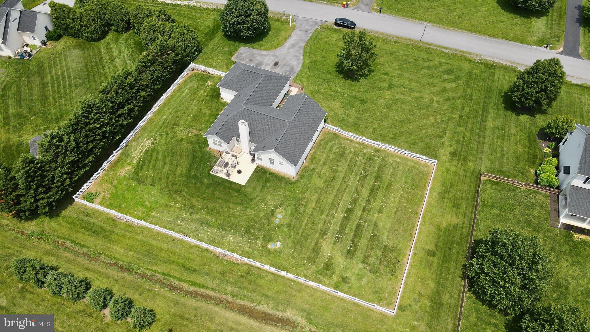 FEDERAL HILL - Residential