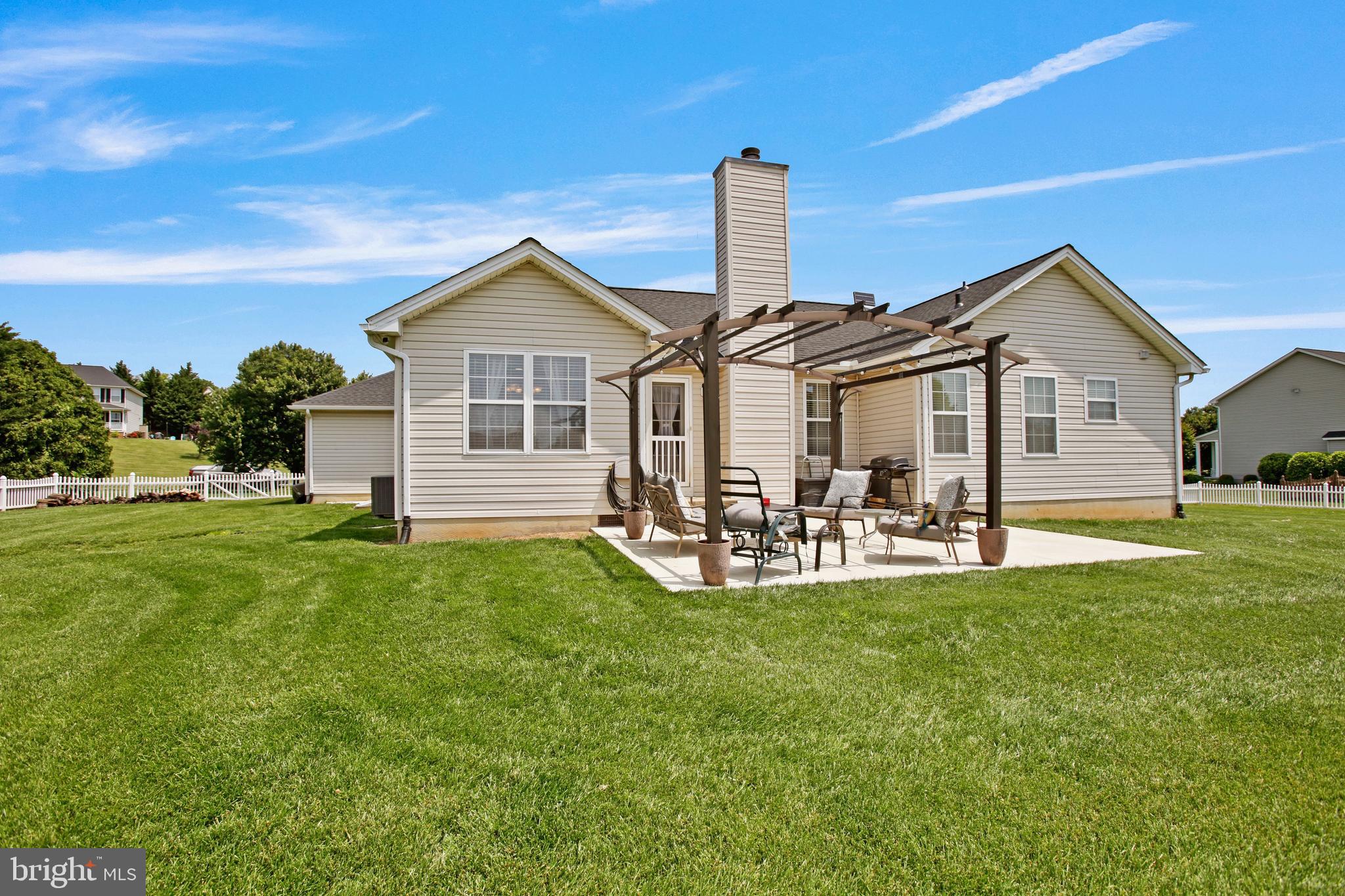 FEDERAL HILL - Residential