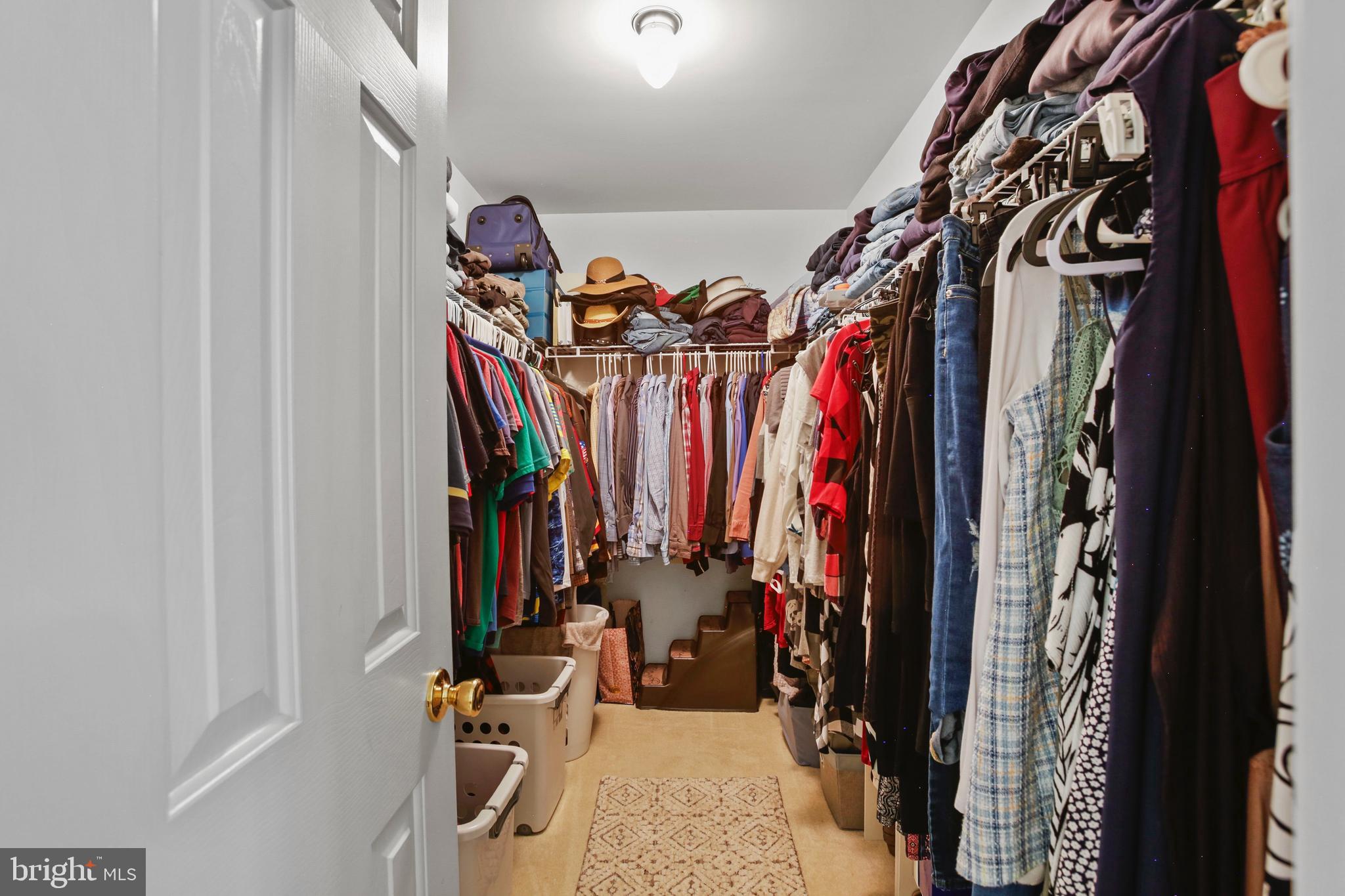 FEDERAL HILL - Residential