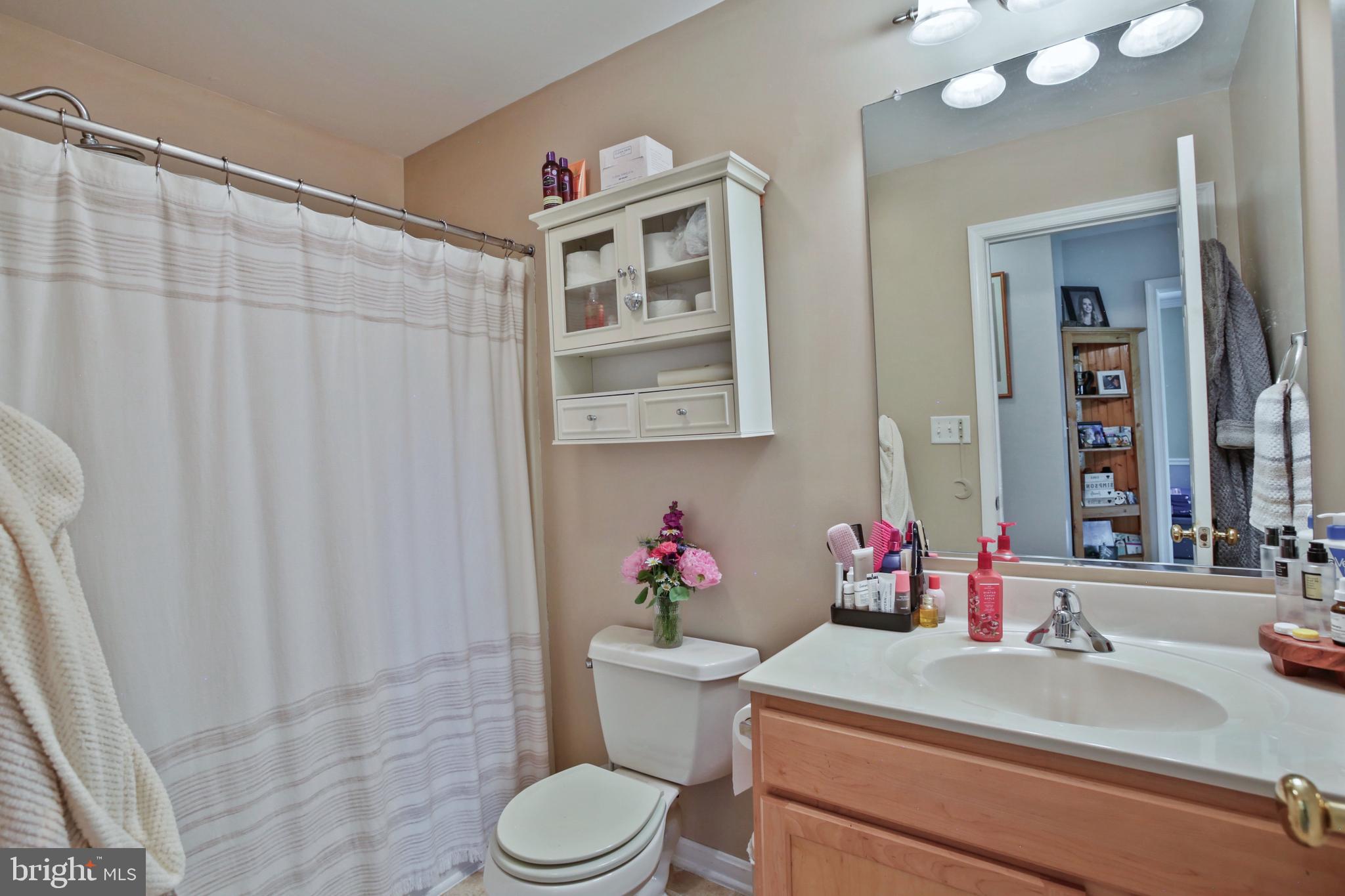 FEDERAL HILL - Residential