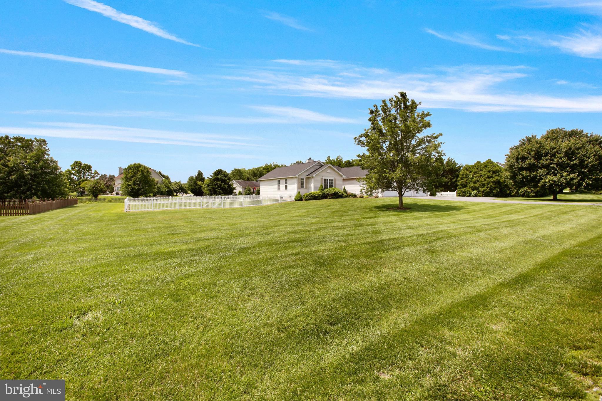 FEDERAL HILL - Residential