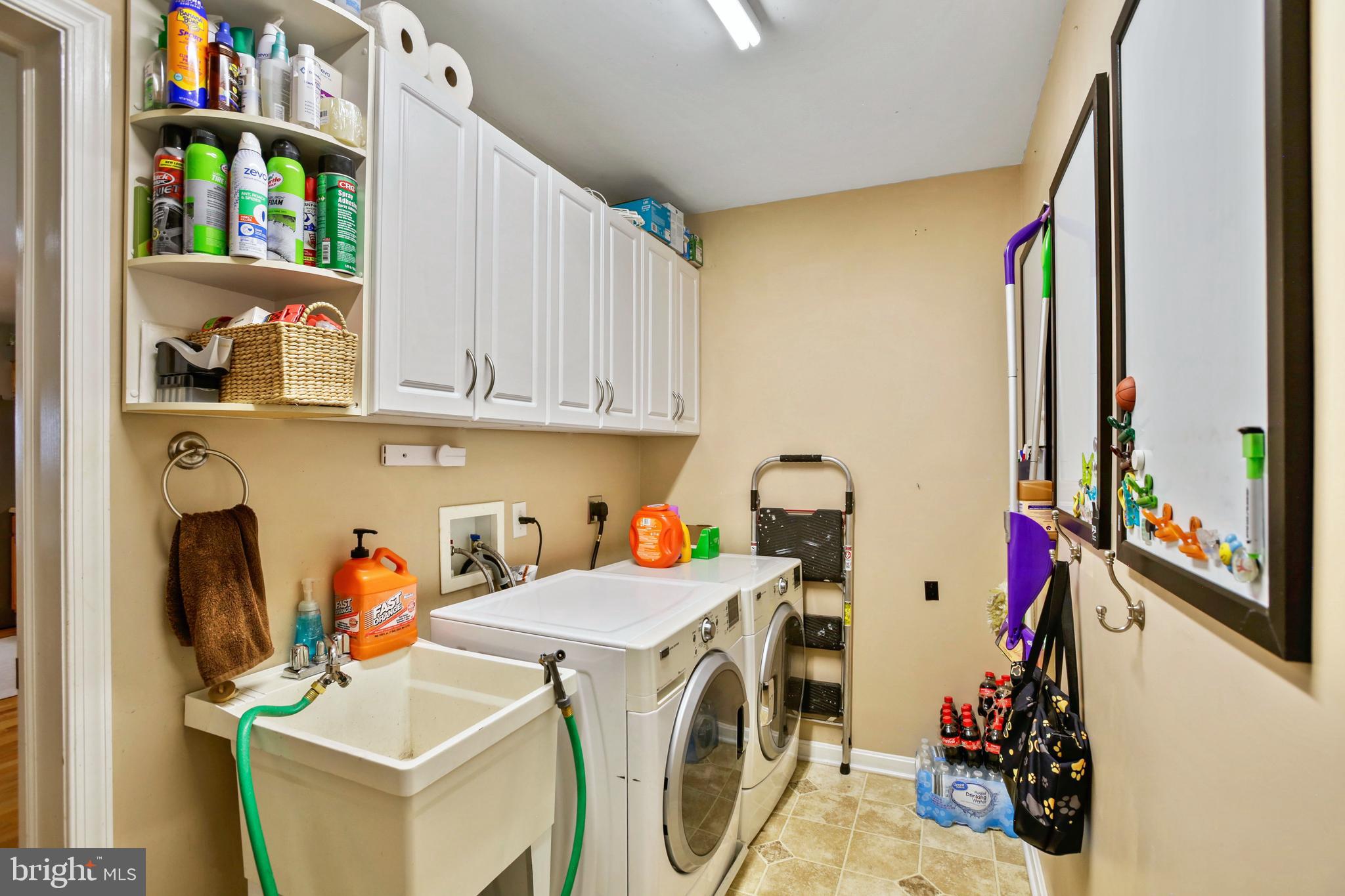 FEDERAL HILL - Residential