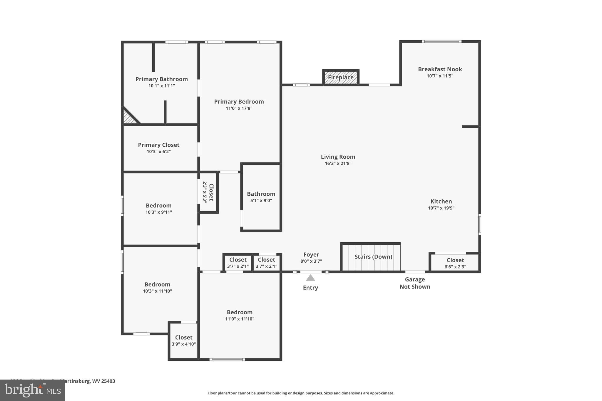 FEDERAL HILL - Residential