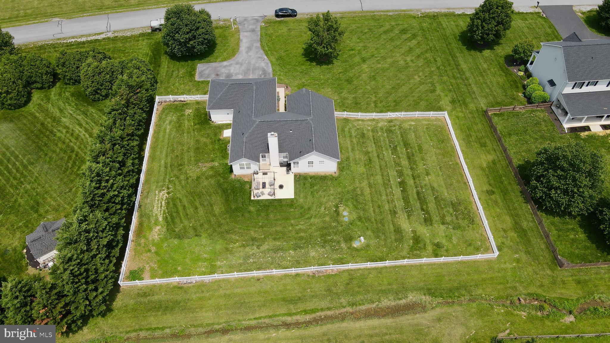 FEDERAL HILL - Residential