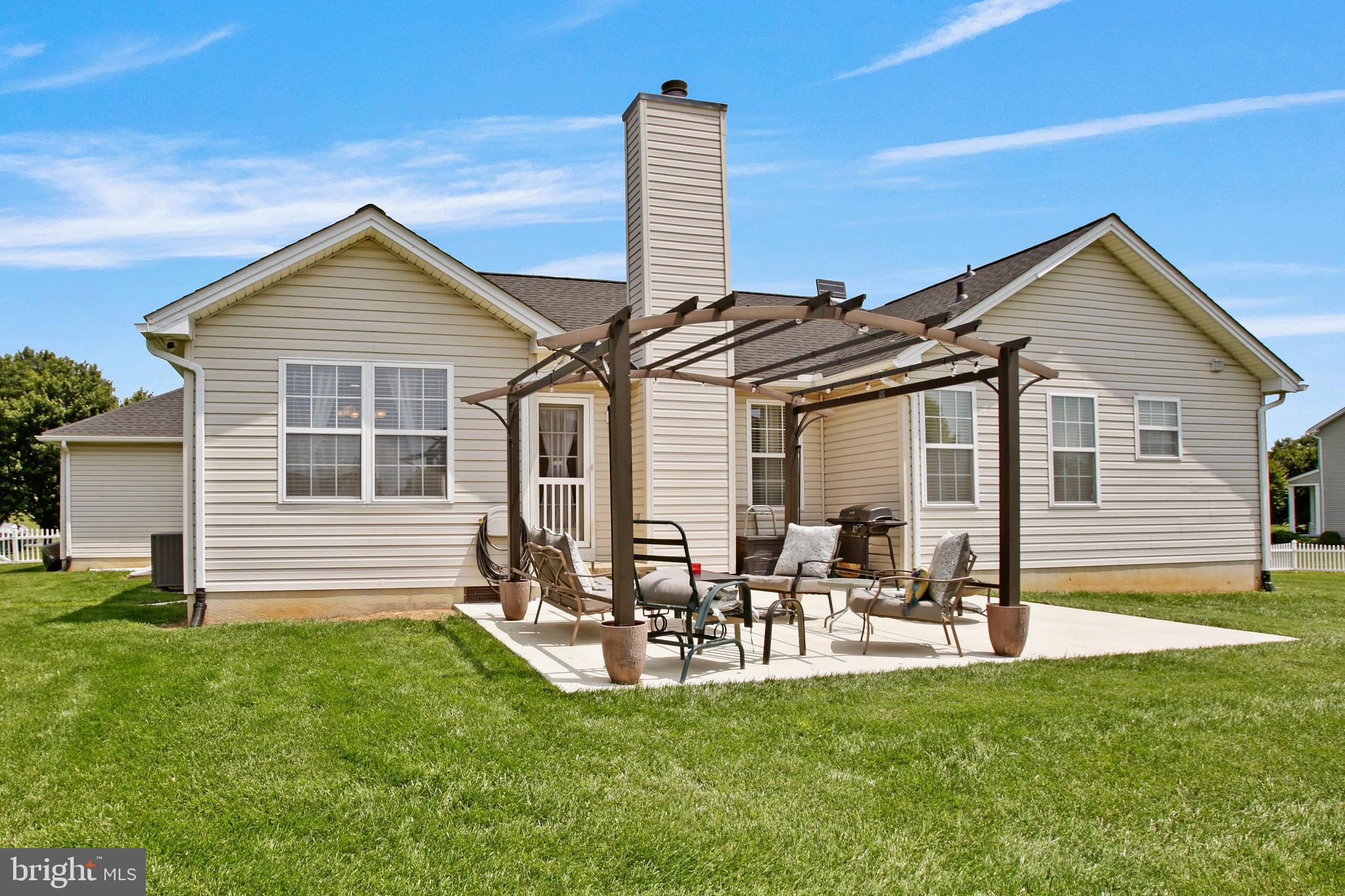 FEDERAL HILL - Residential