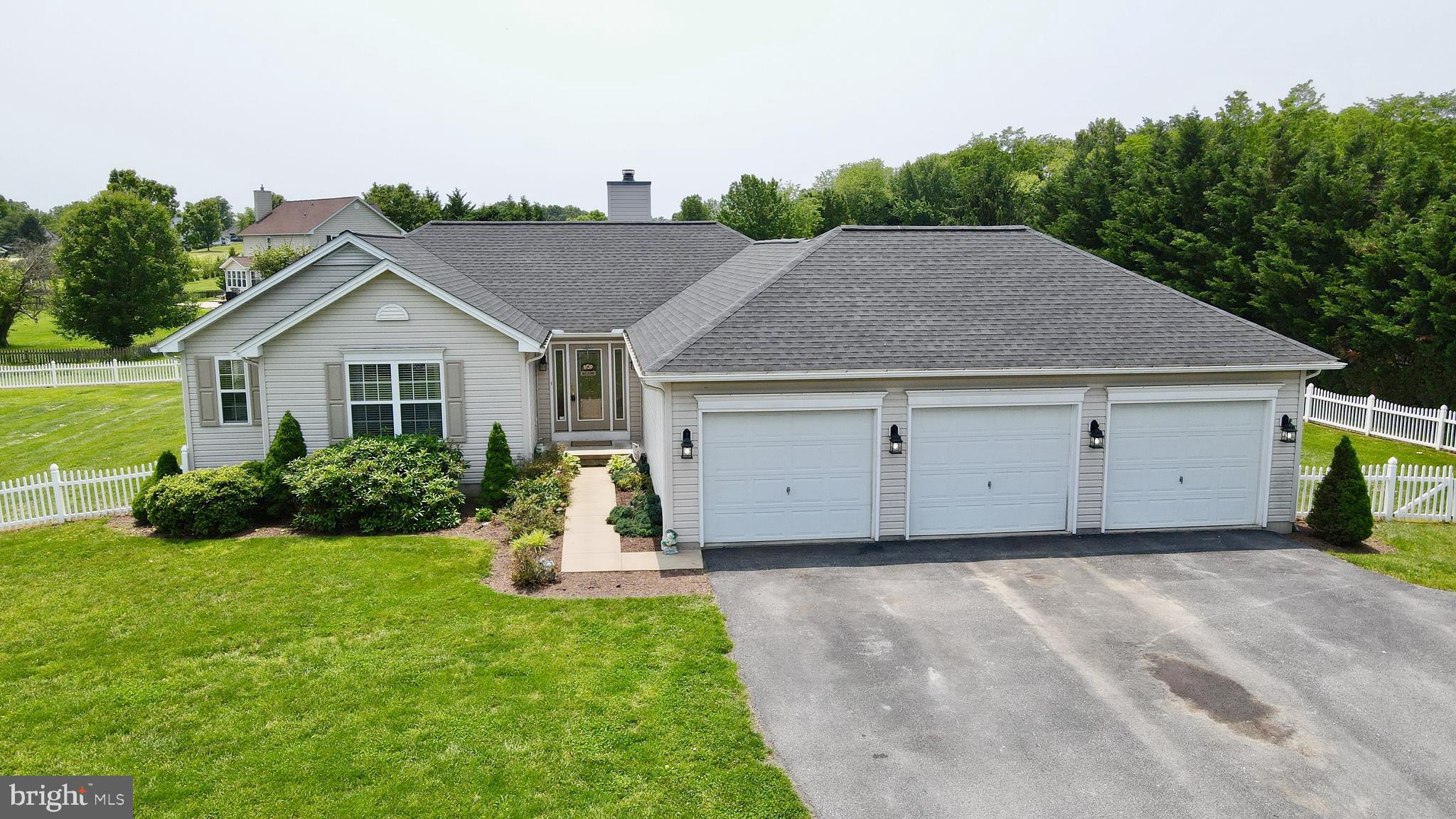 FEDERAL HILL - Residential