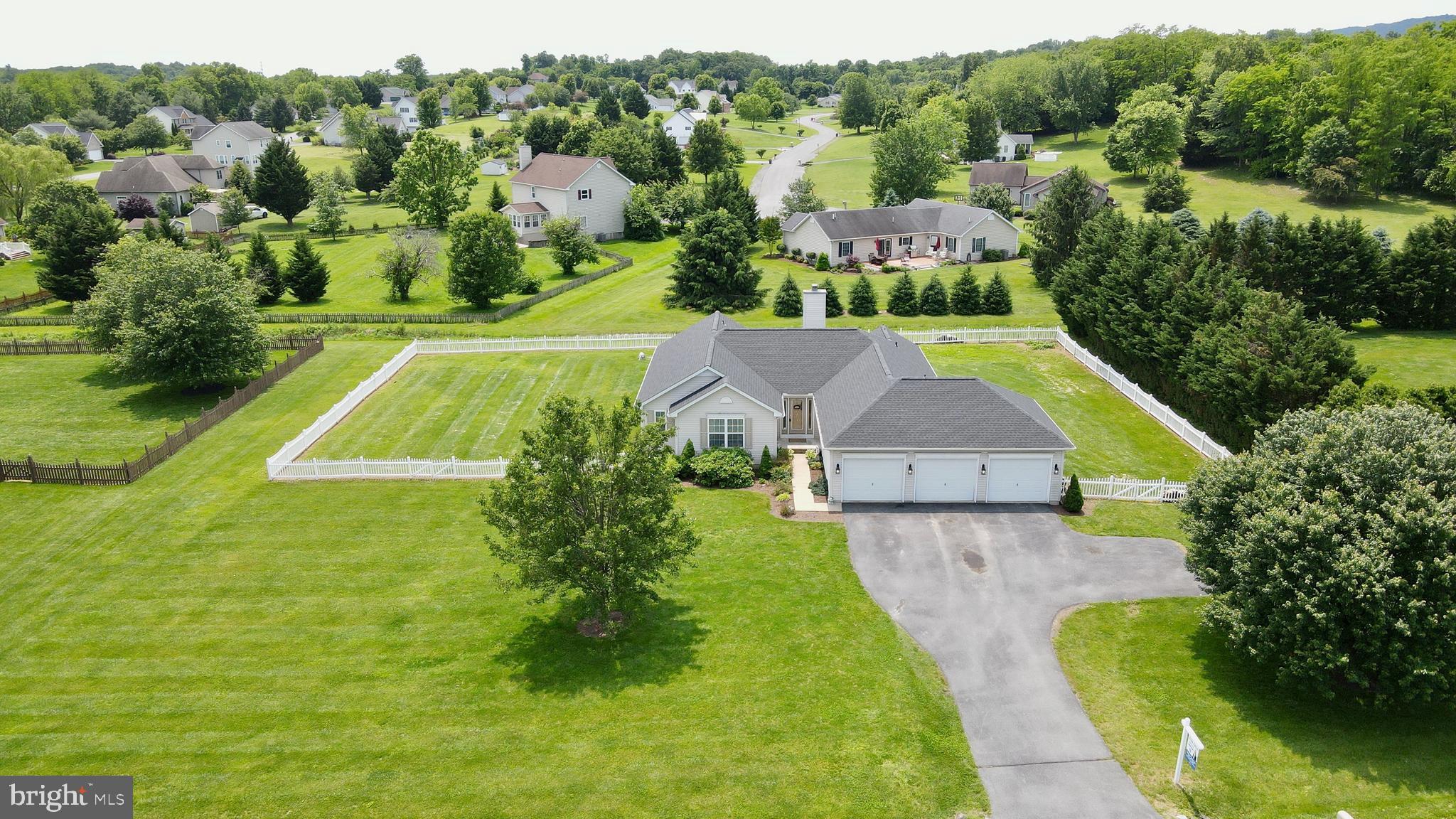 FEDERAL HILL - Residential