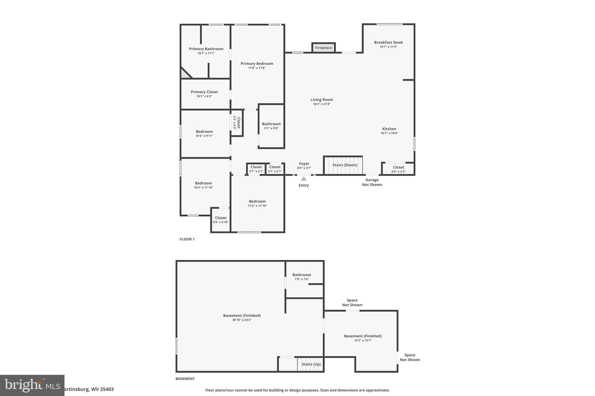 FEDERAL HILL - Residential