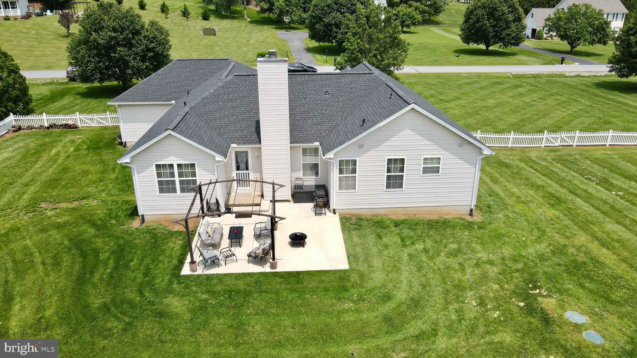 FEDERAL HILL - Residential