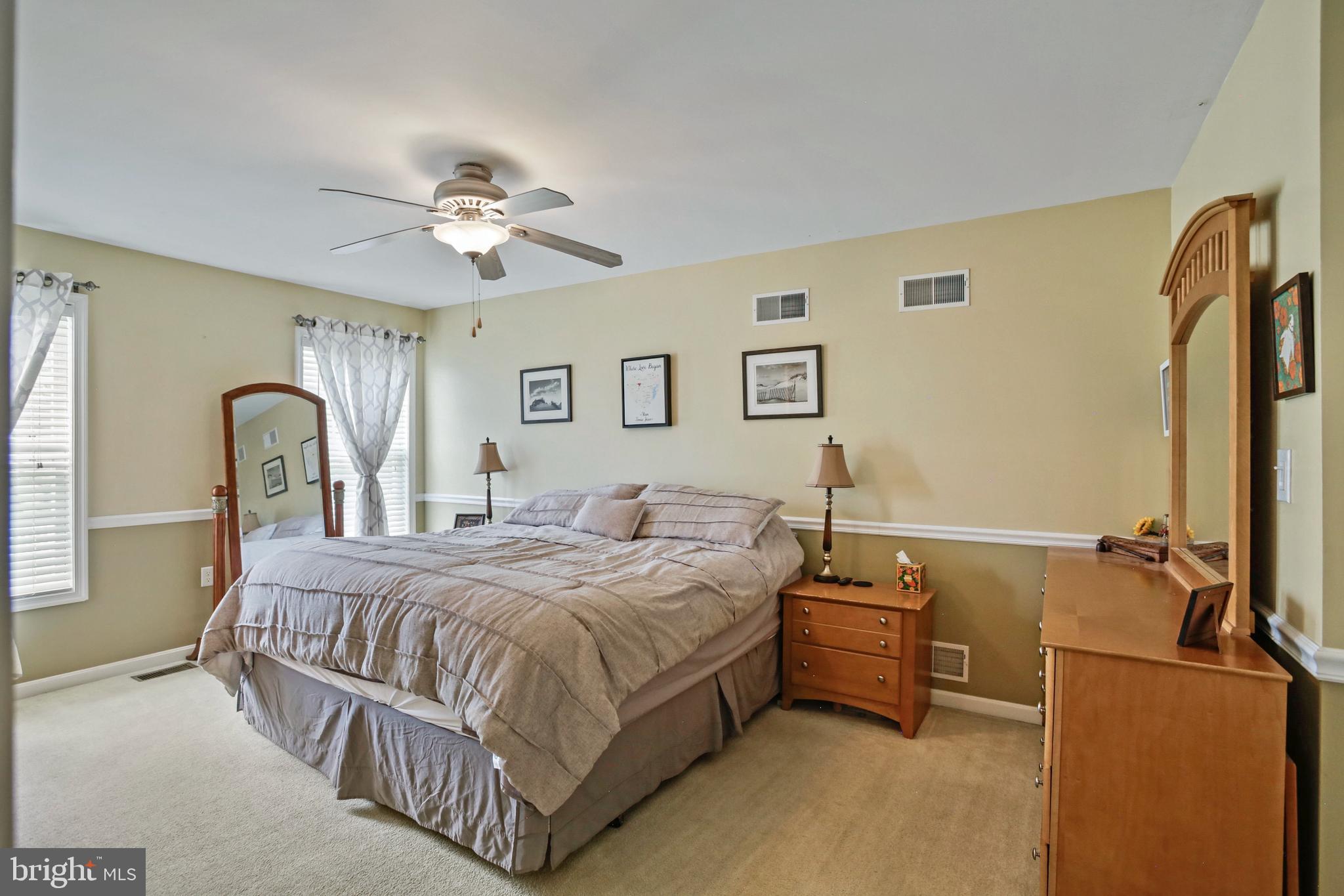 FEDERAL HILL - Residential