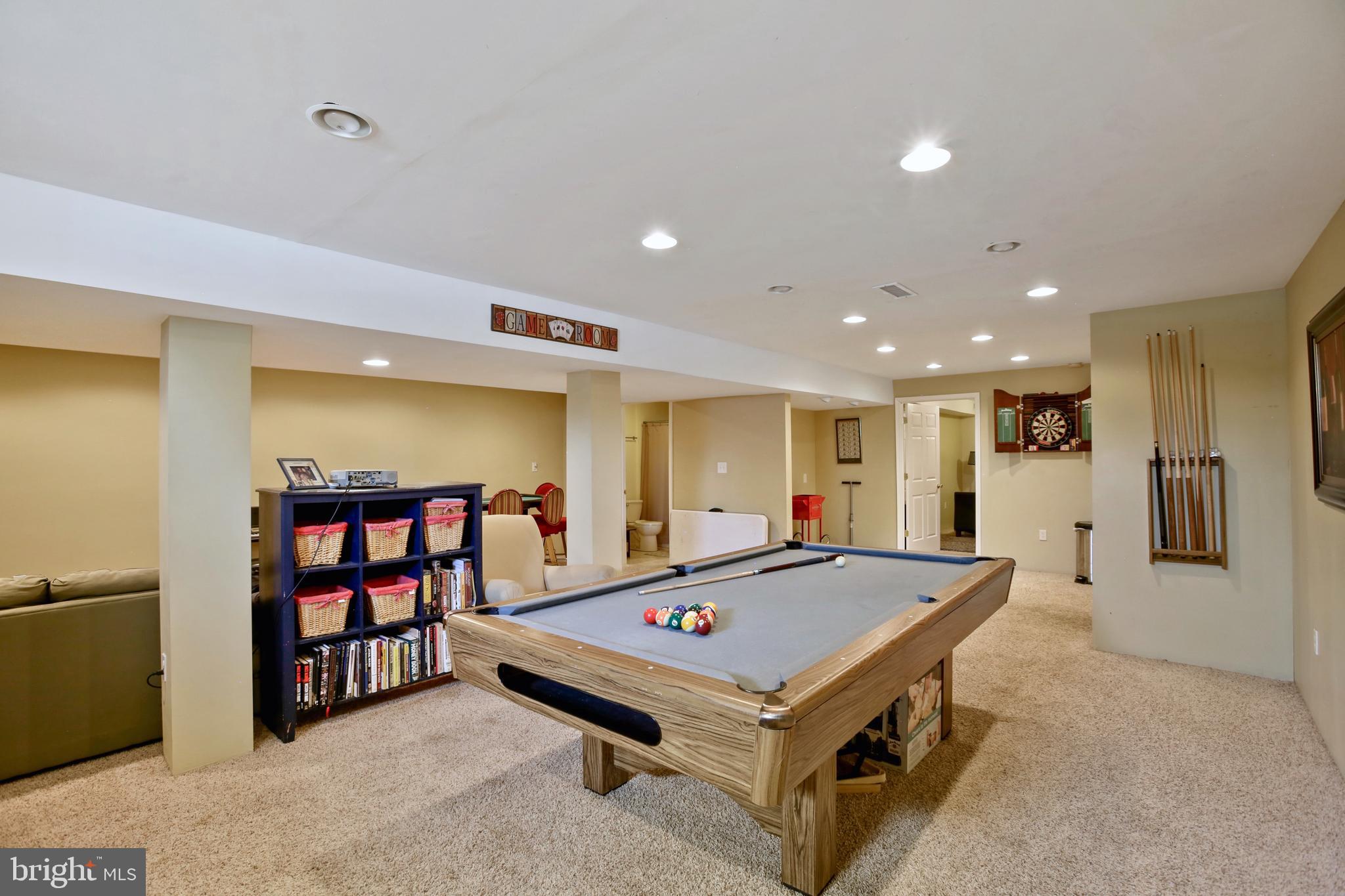 FEDERAL HILL - Residential