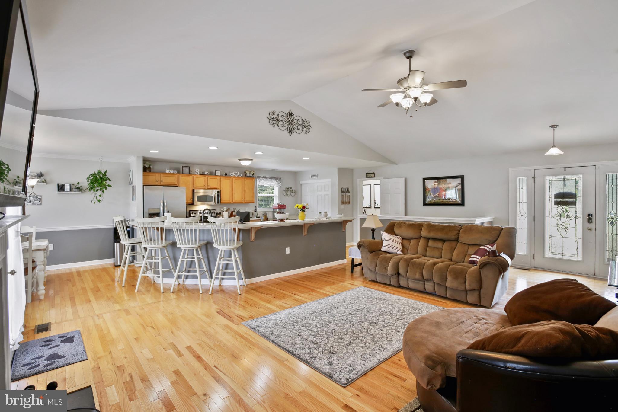 186 BRECKINRIDGE DRIVE