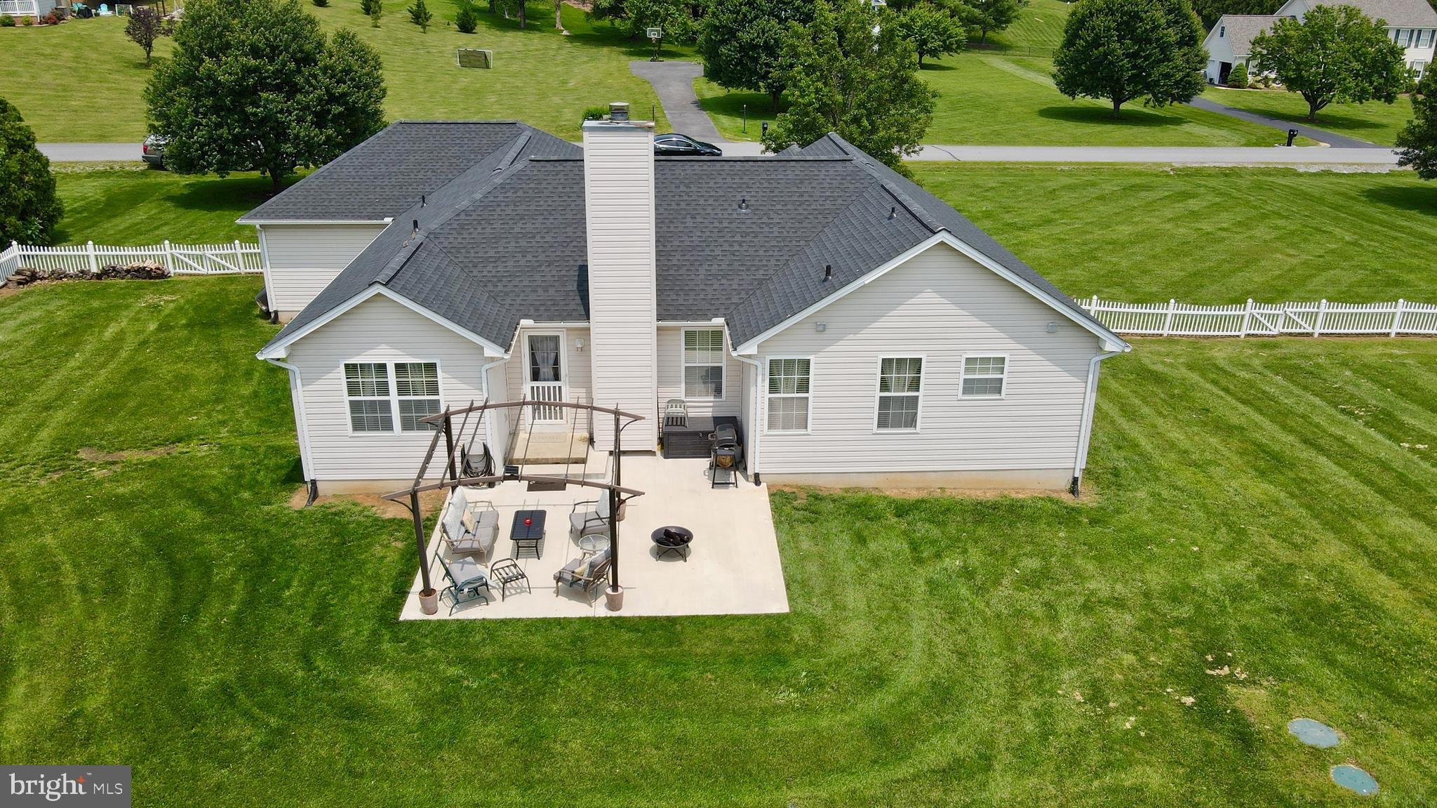 FEDERAL HILL - Residential