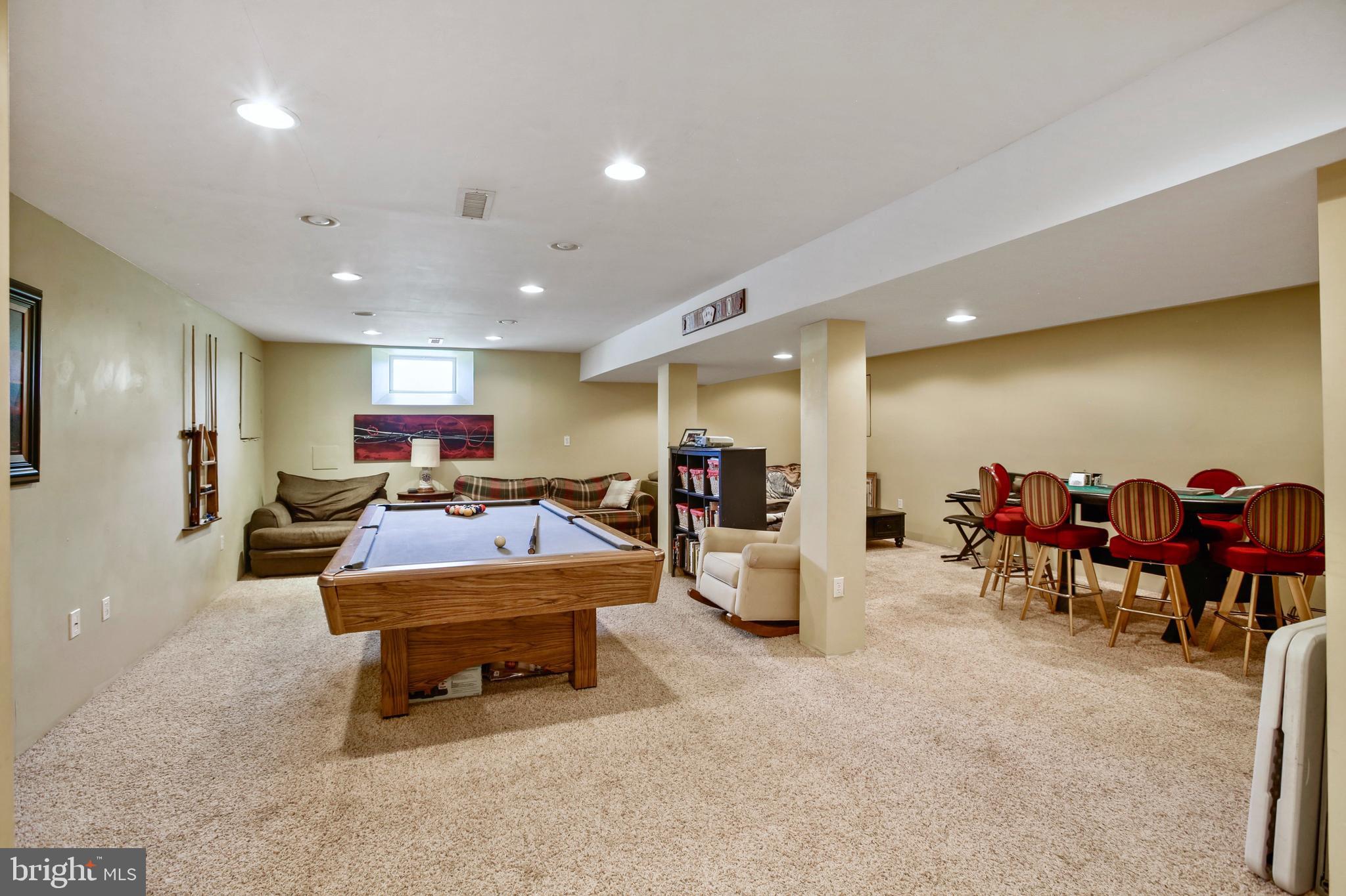 FEDERAL HILL - Residential