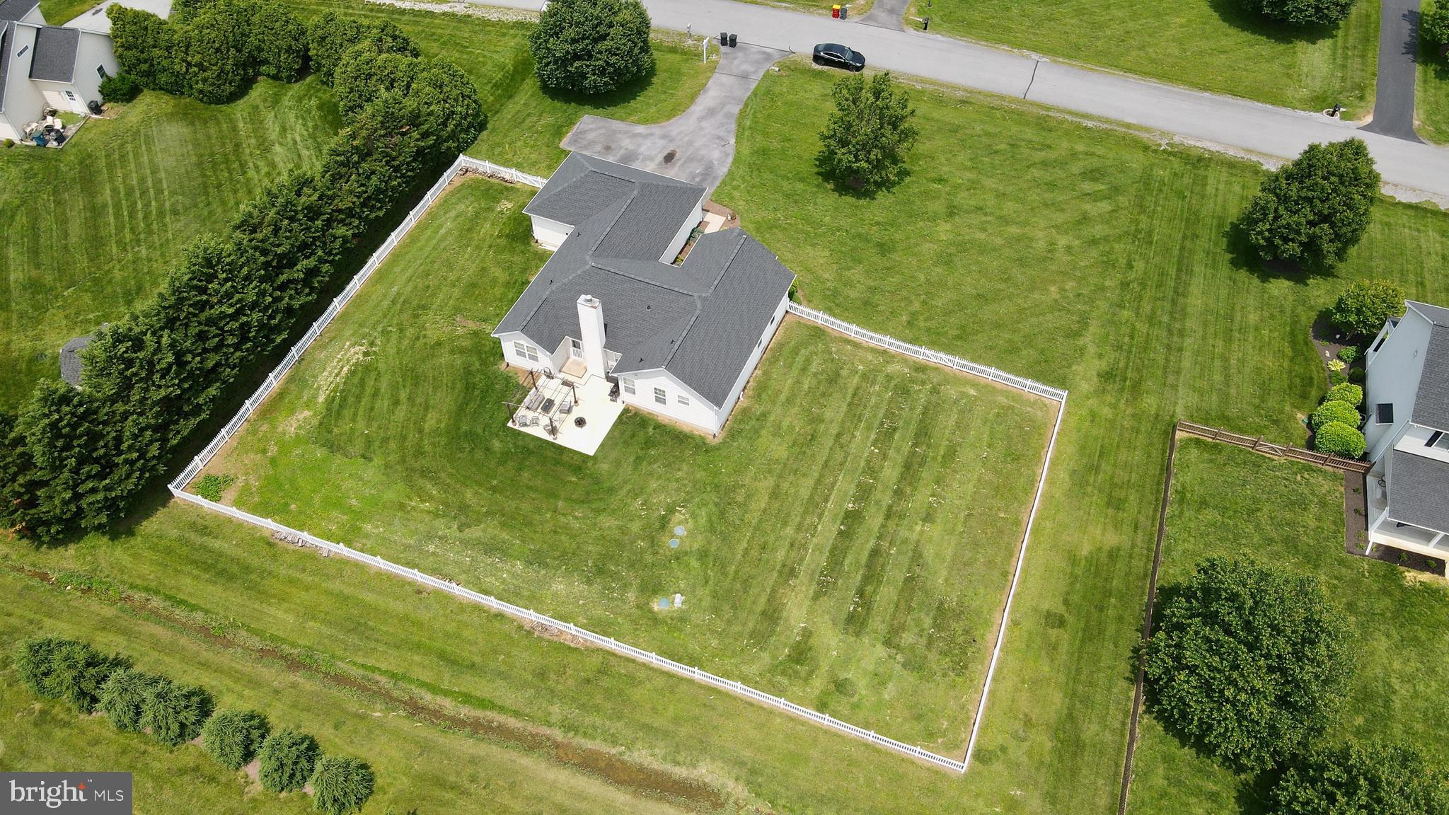 FEDERAL HILL - Residential