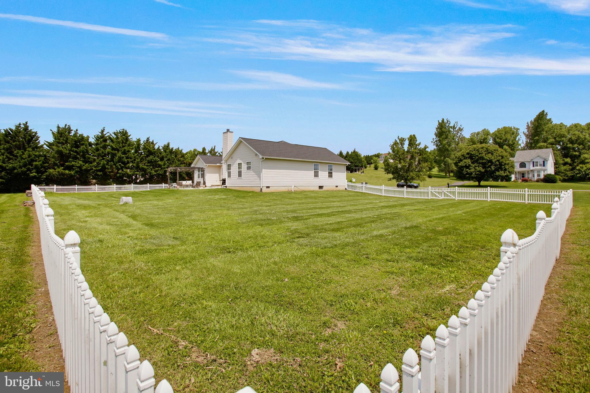 FEDERAL HILL - Residential