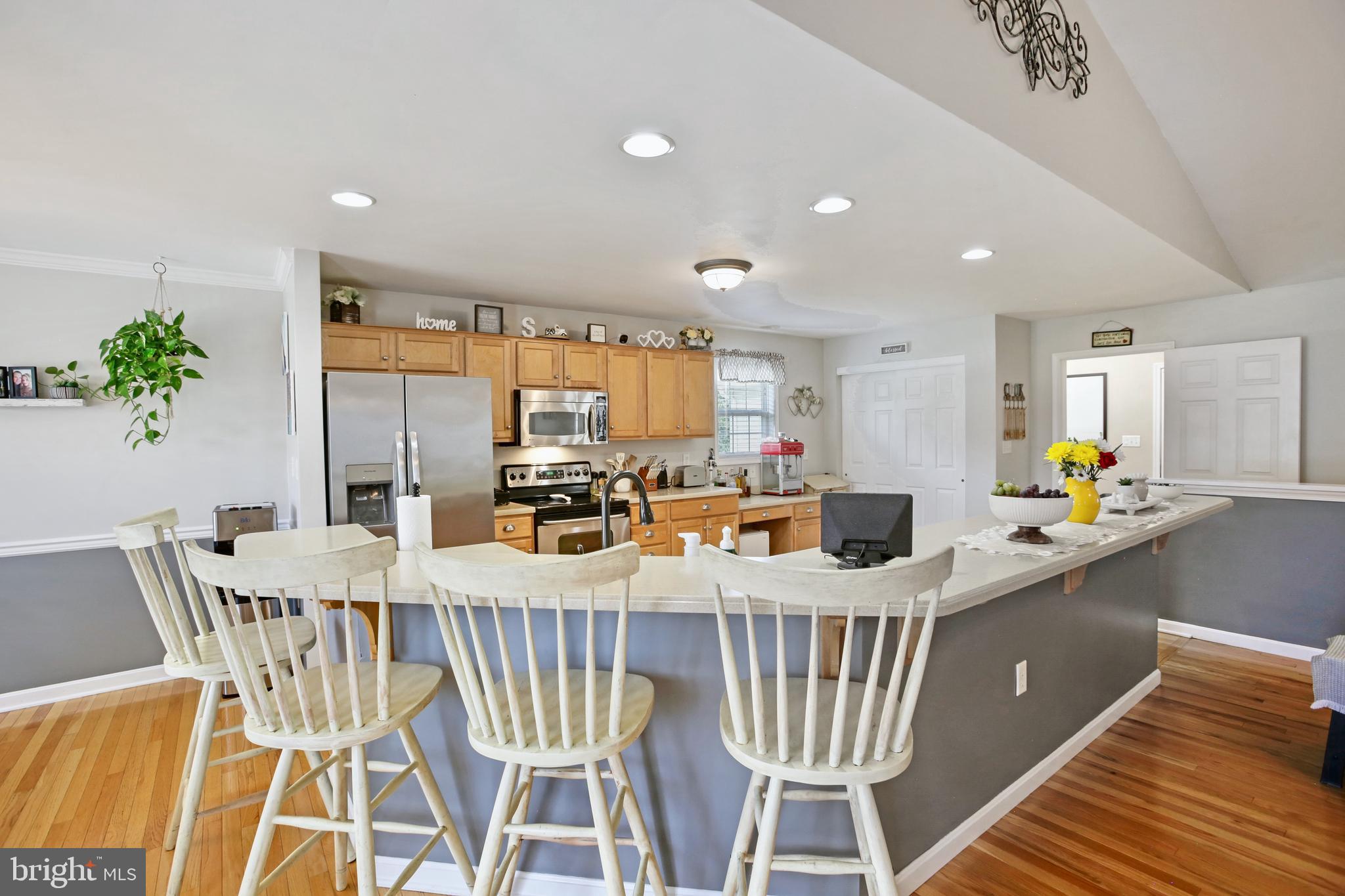 FEDERAL HILL - Residential