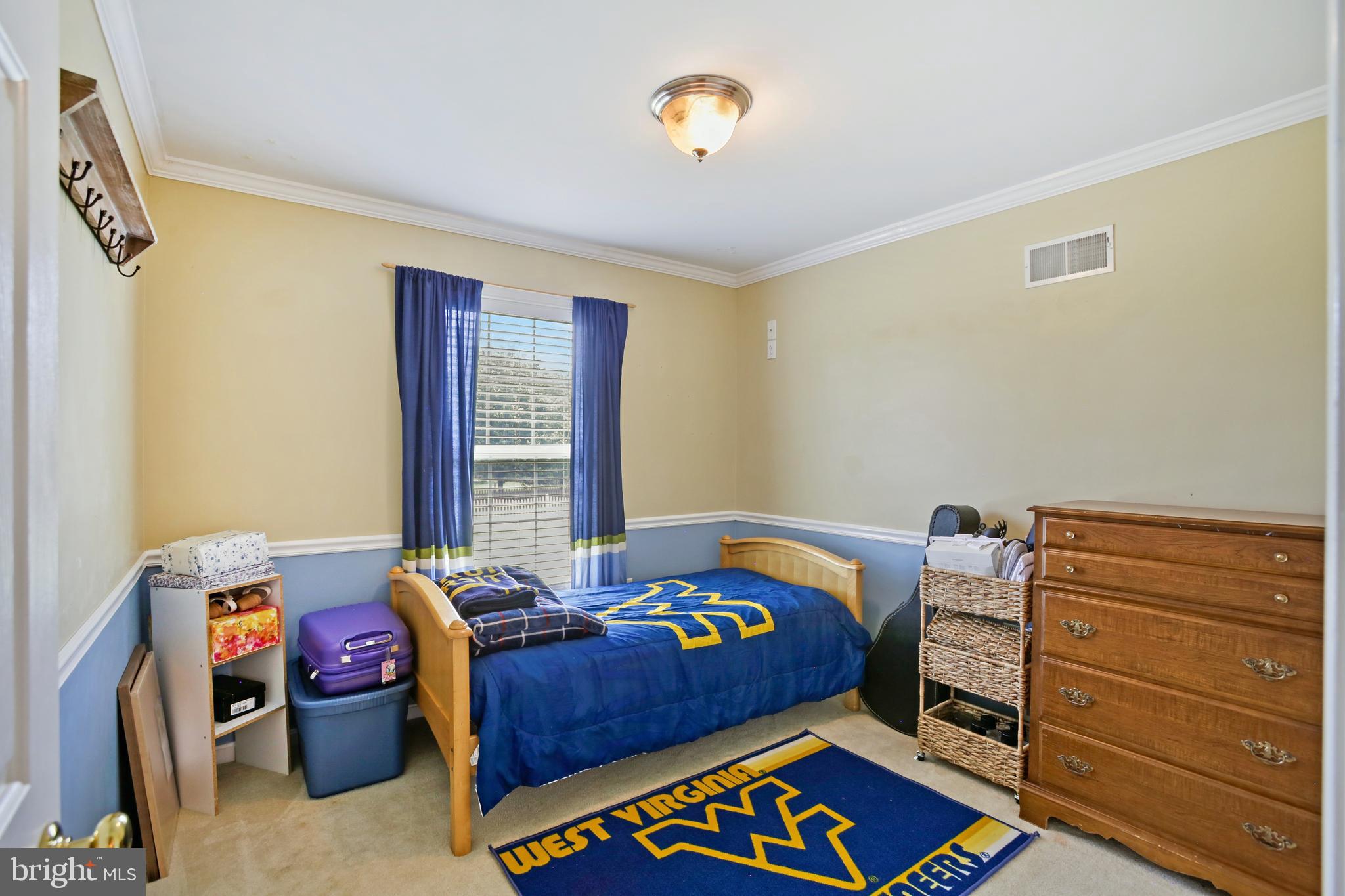 FEDERAL HILL - Residential