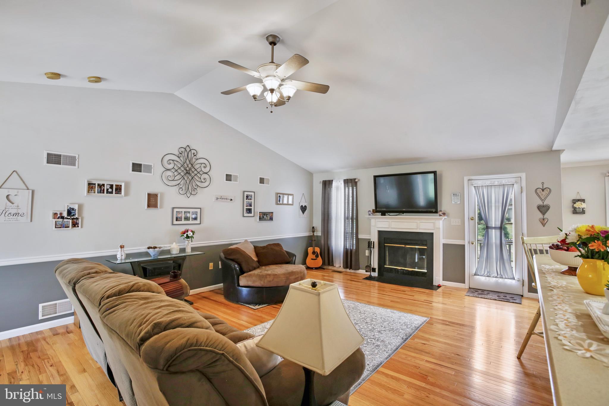 186 BRECKINRIDGE DRIVE