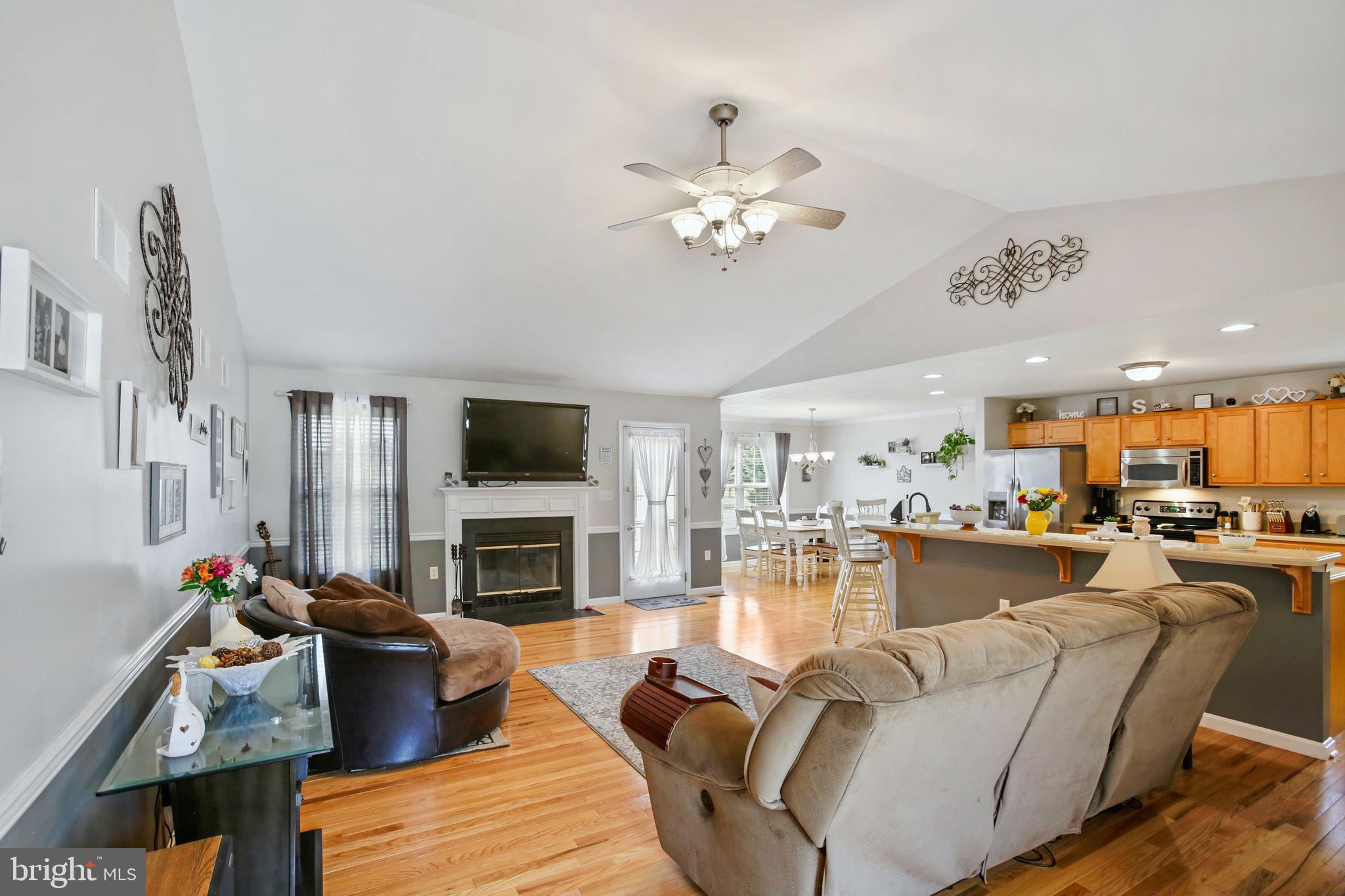 186 BRECKINRIDGE DRIVE