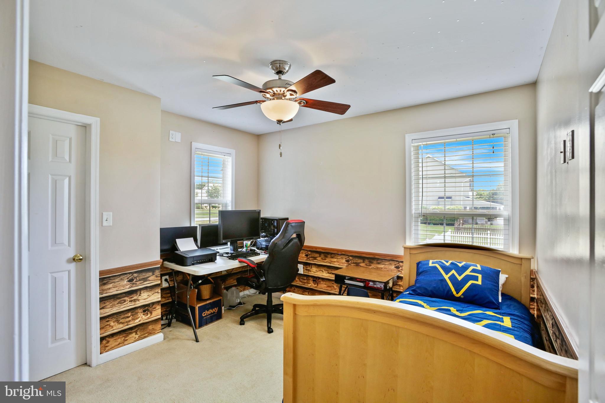 FEDERAL HILL - Residential