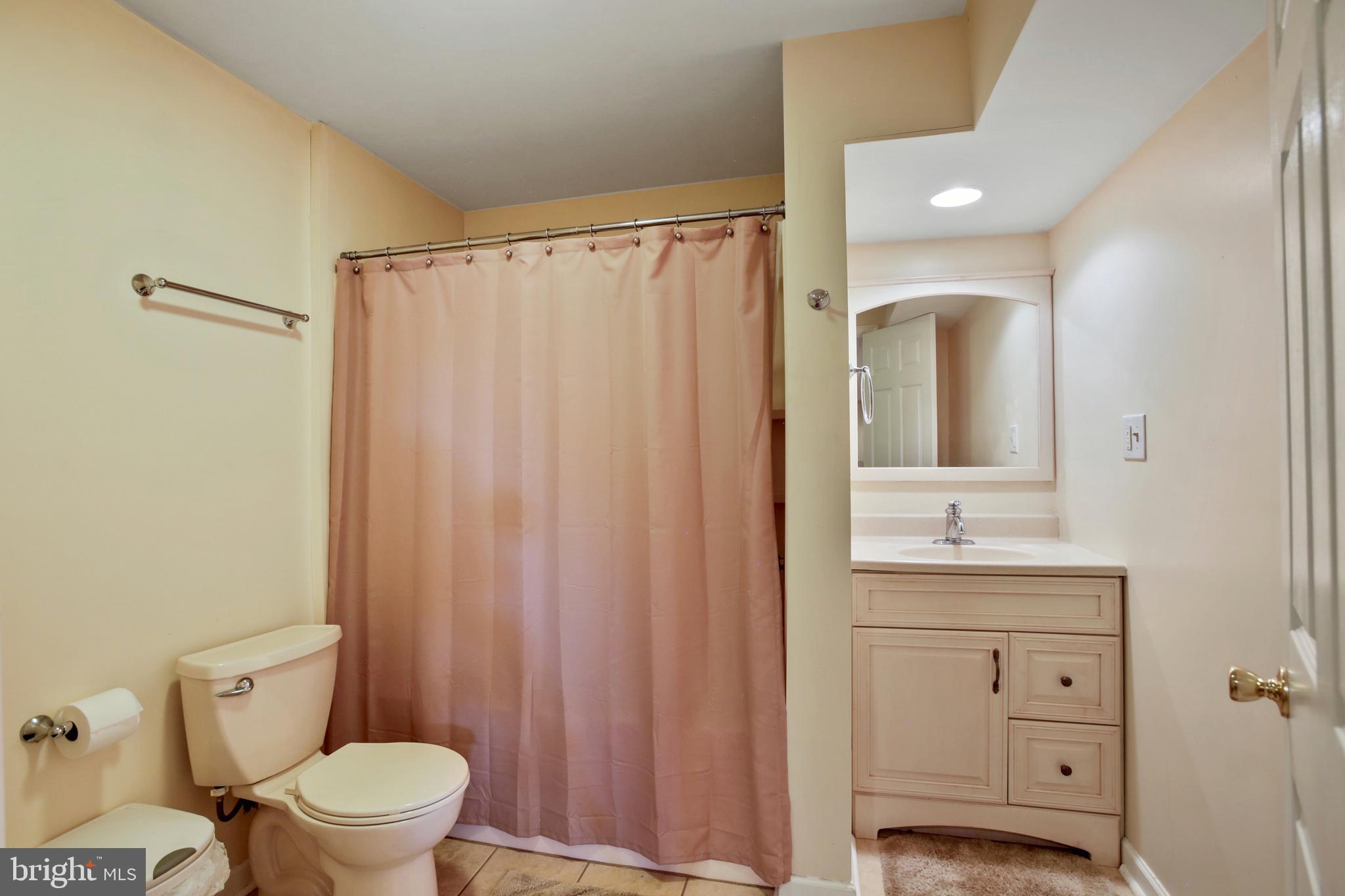 FEDERAL HILL - Residential