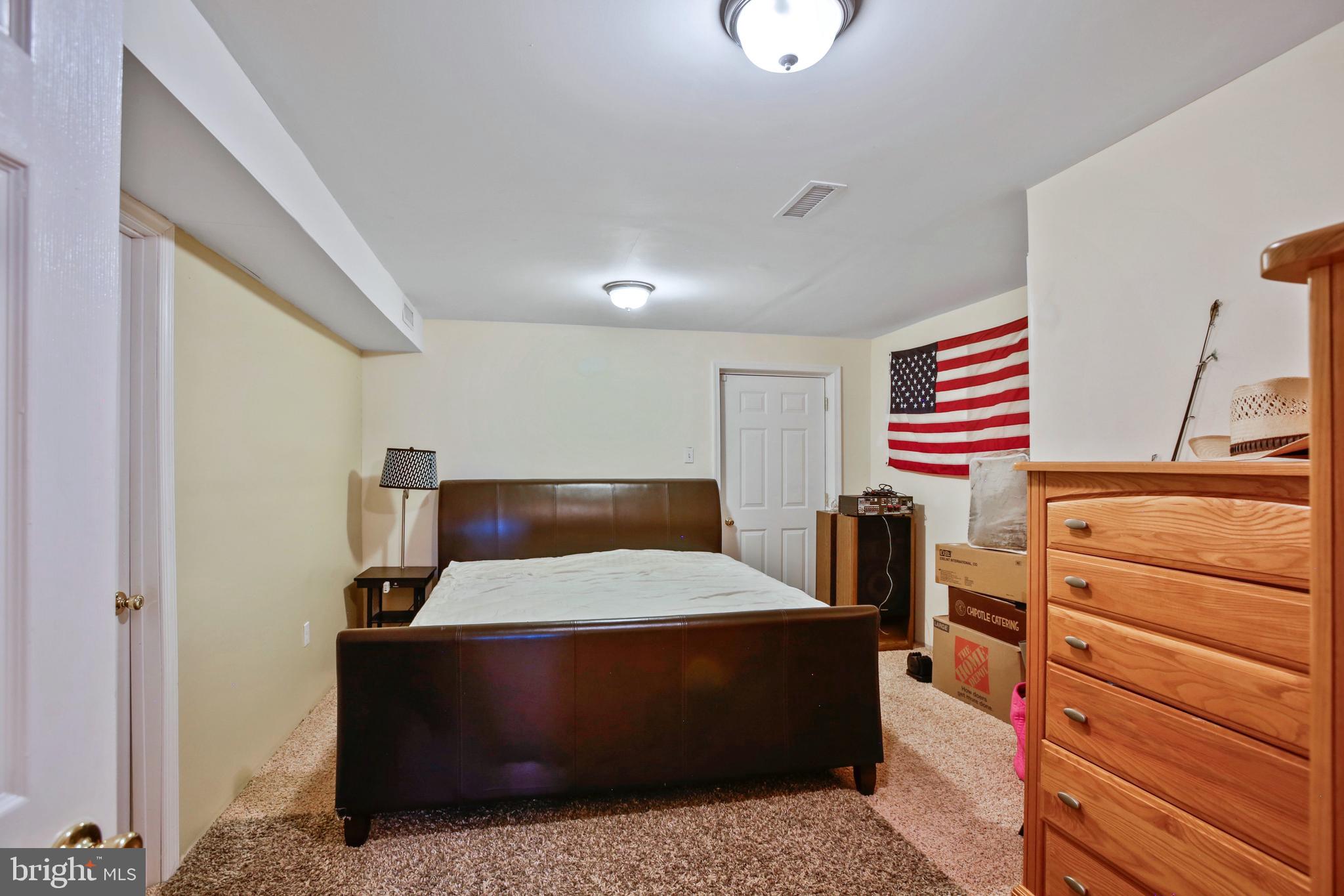 FEDERAL HILL - Residential