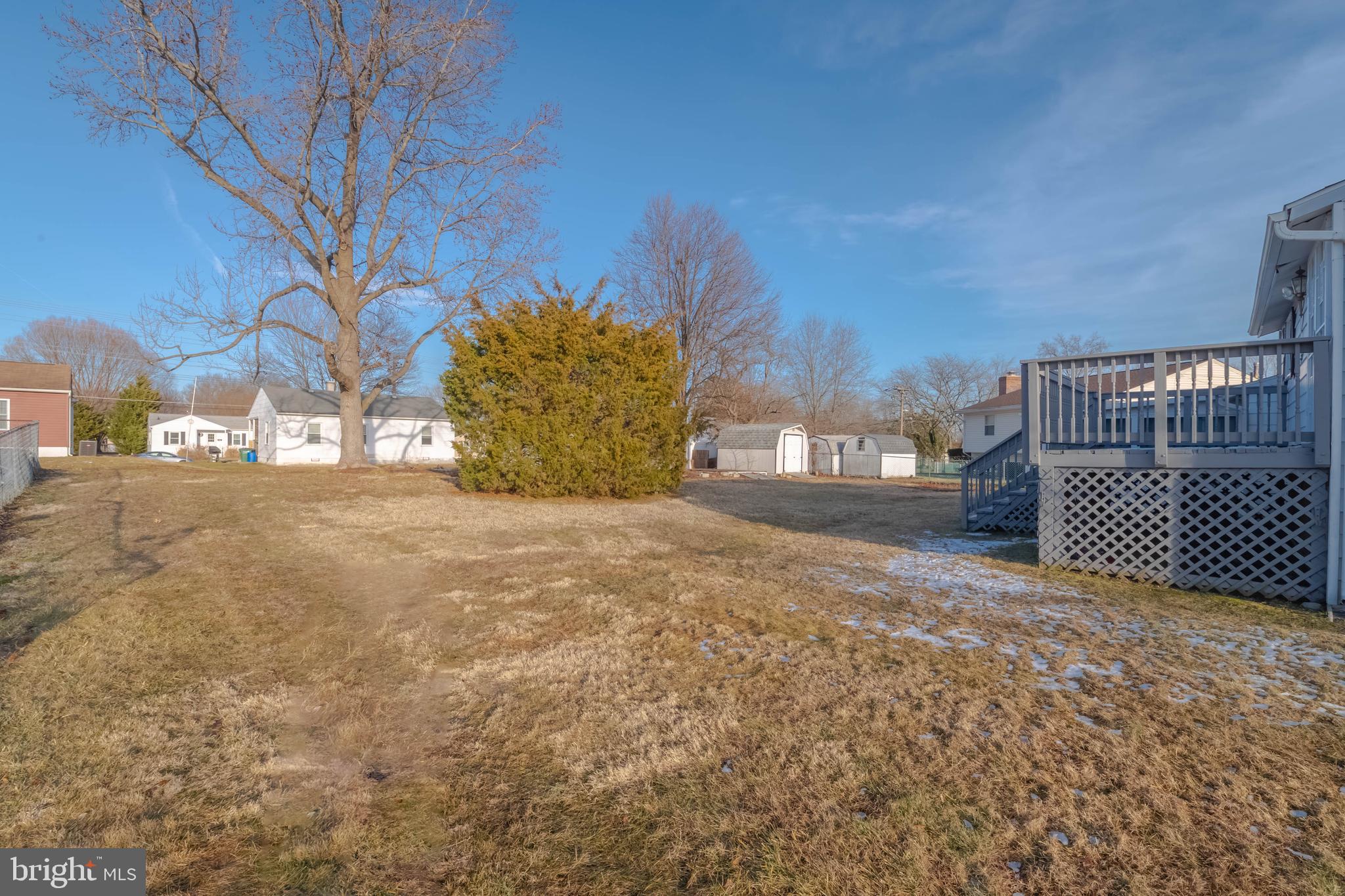 CHESAPEAKE ACRES - Residential