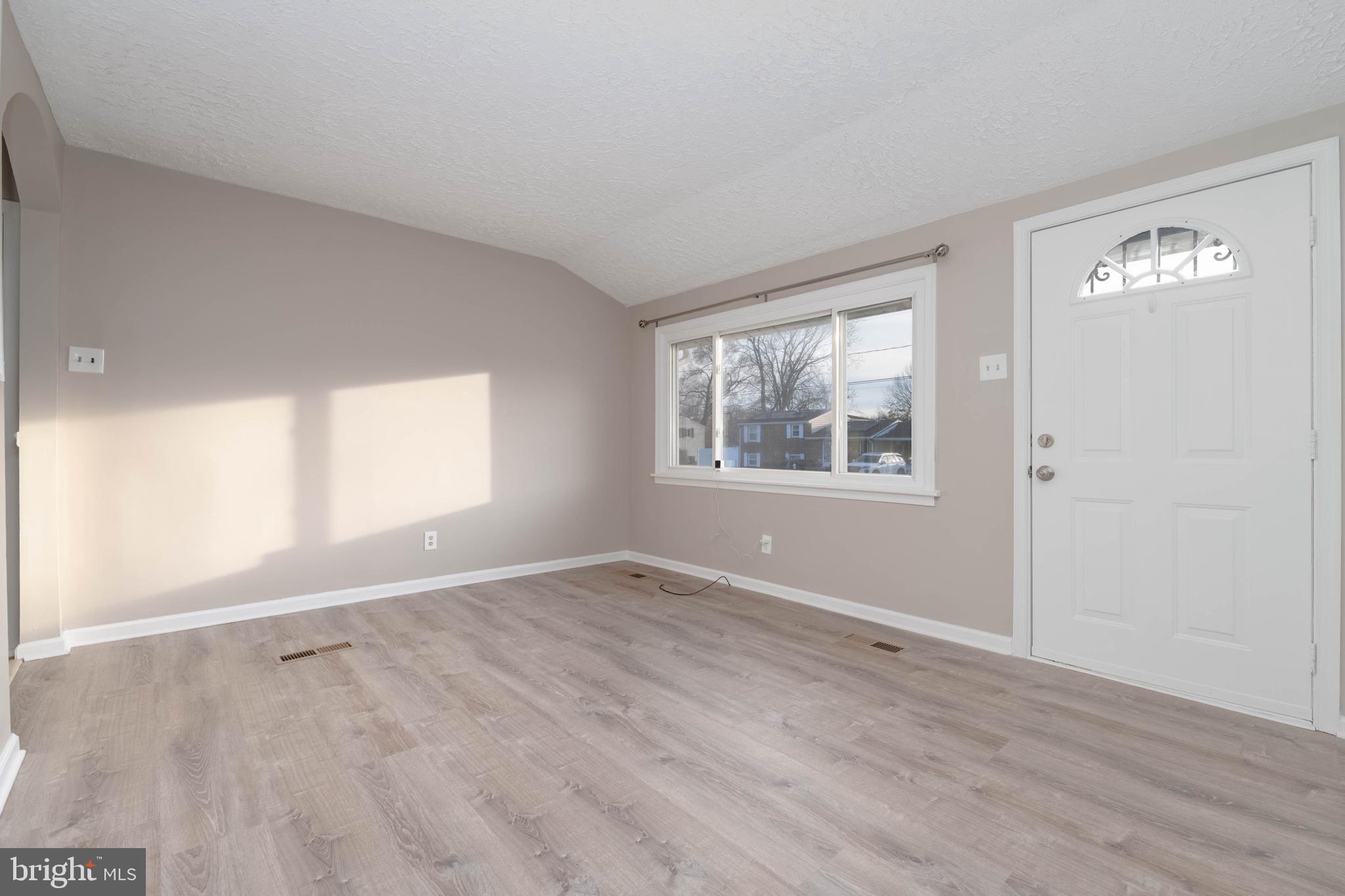 CHESAPEAKE ACRES - Residential