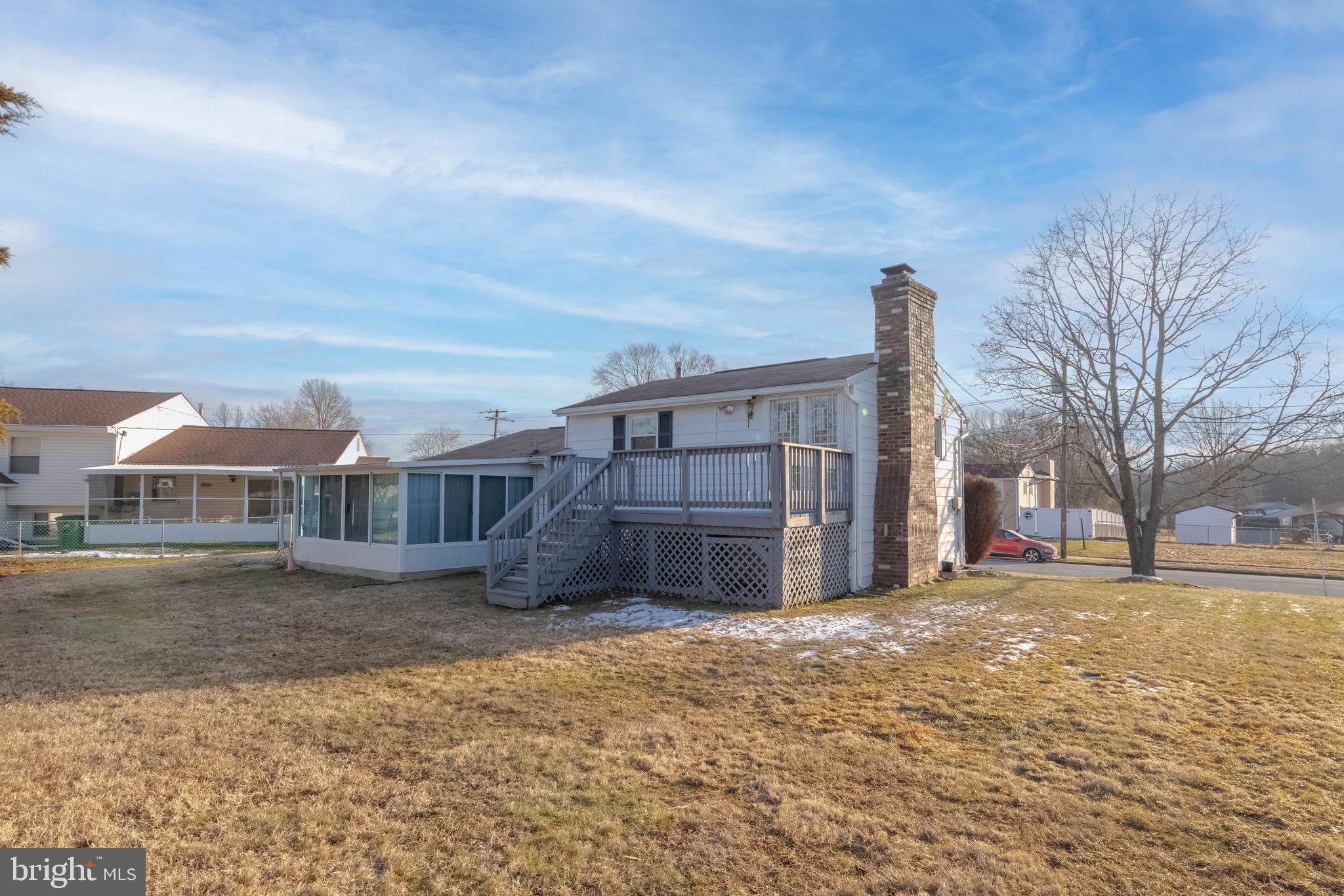 CHESAPEAKE ACRES - Residential