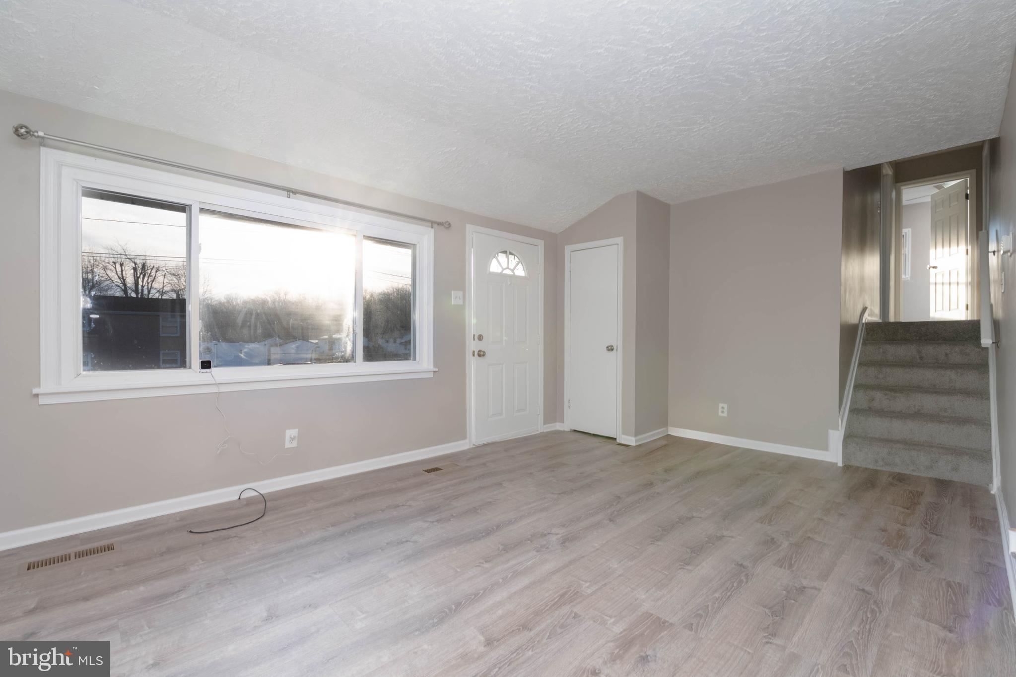 CHESAPEAKE ACRES - Residential