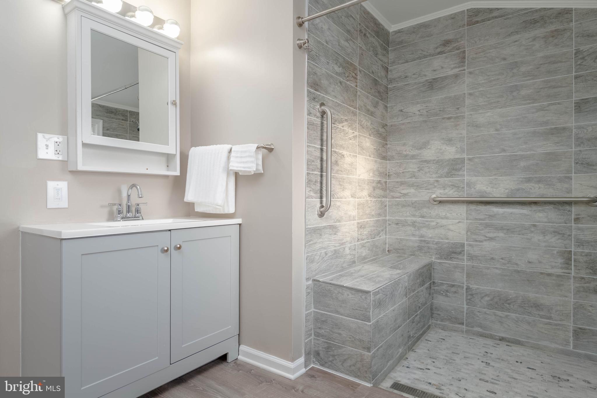 CHESAPEAKE ACRES - Residential