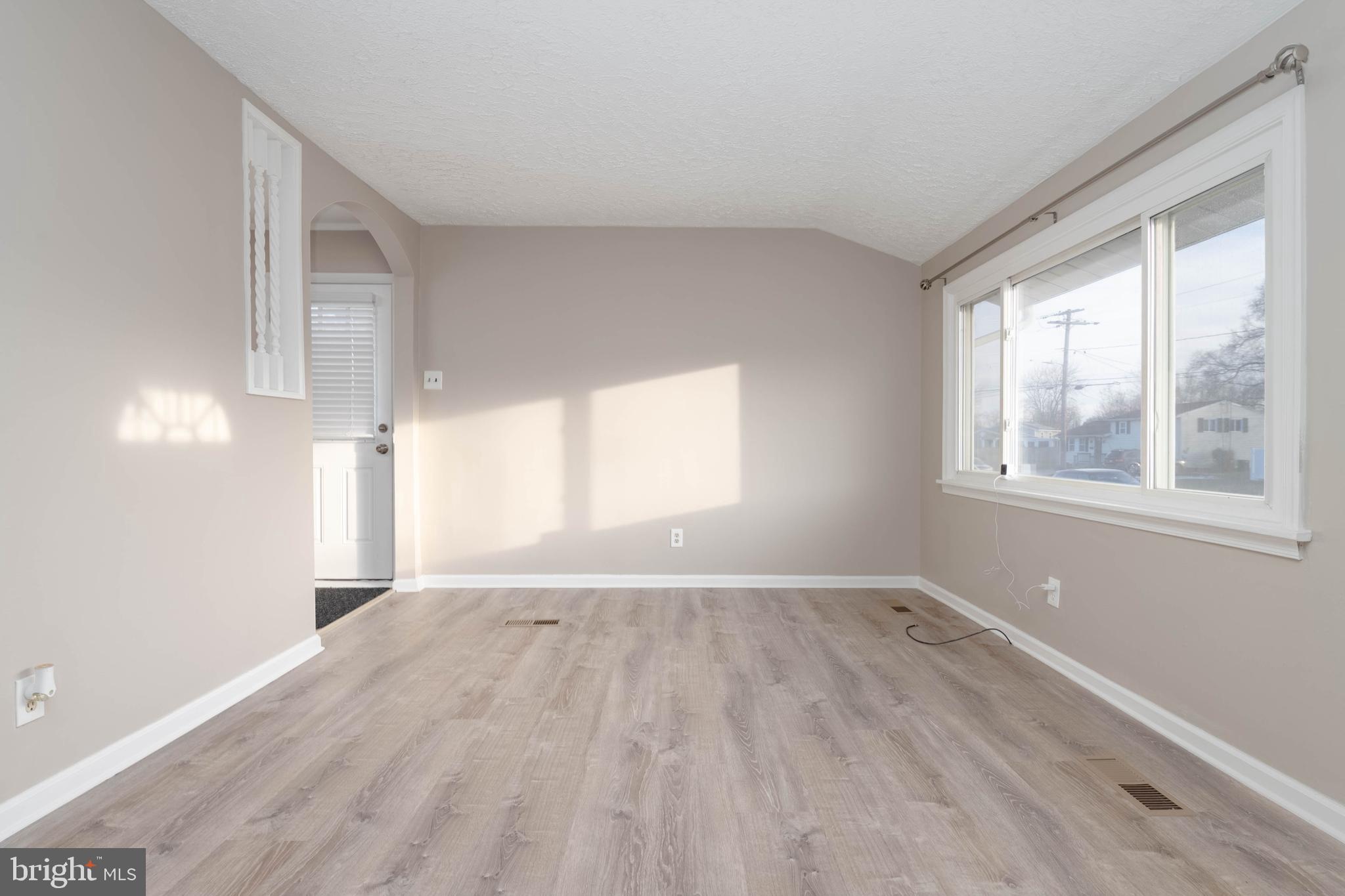 CHESAPEAKE ACRES - Residential