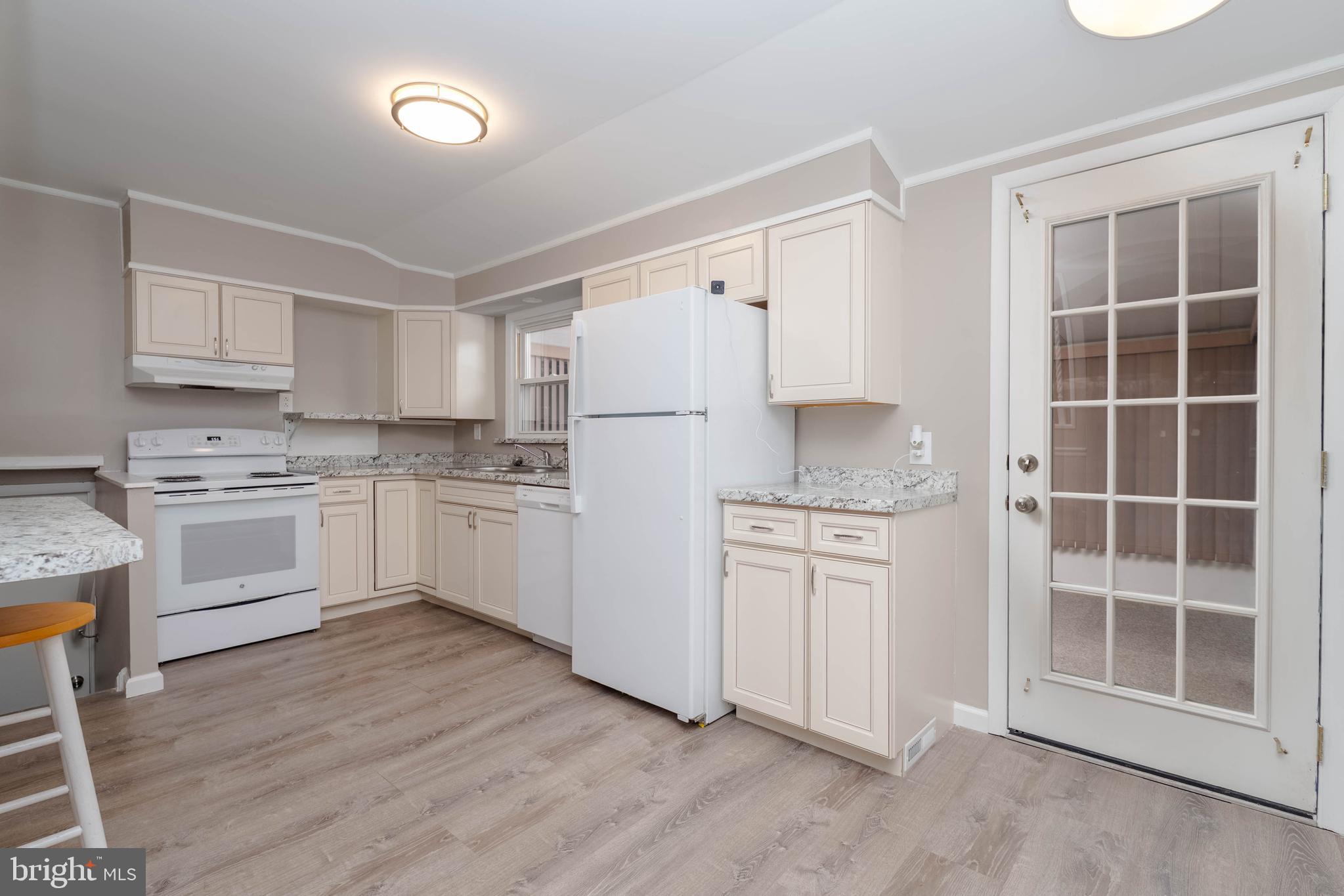 CHESAPEAKE ACRES - Residential