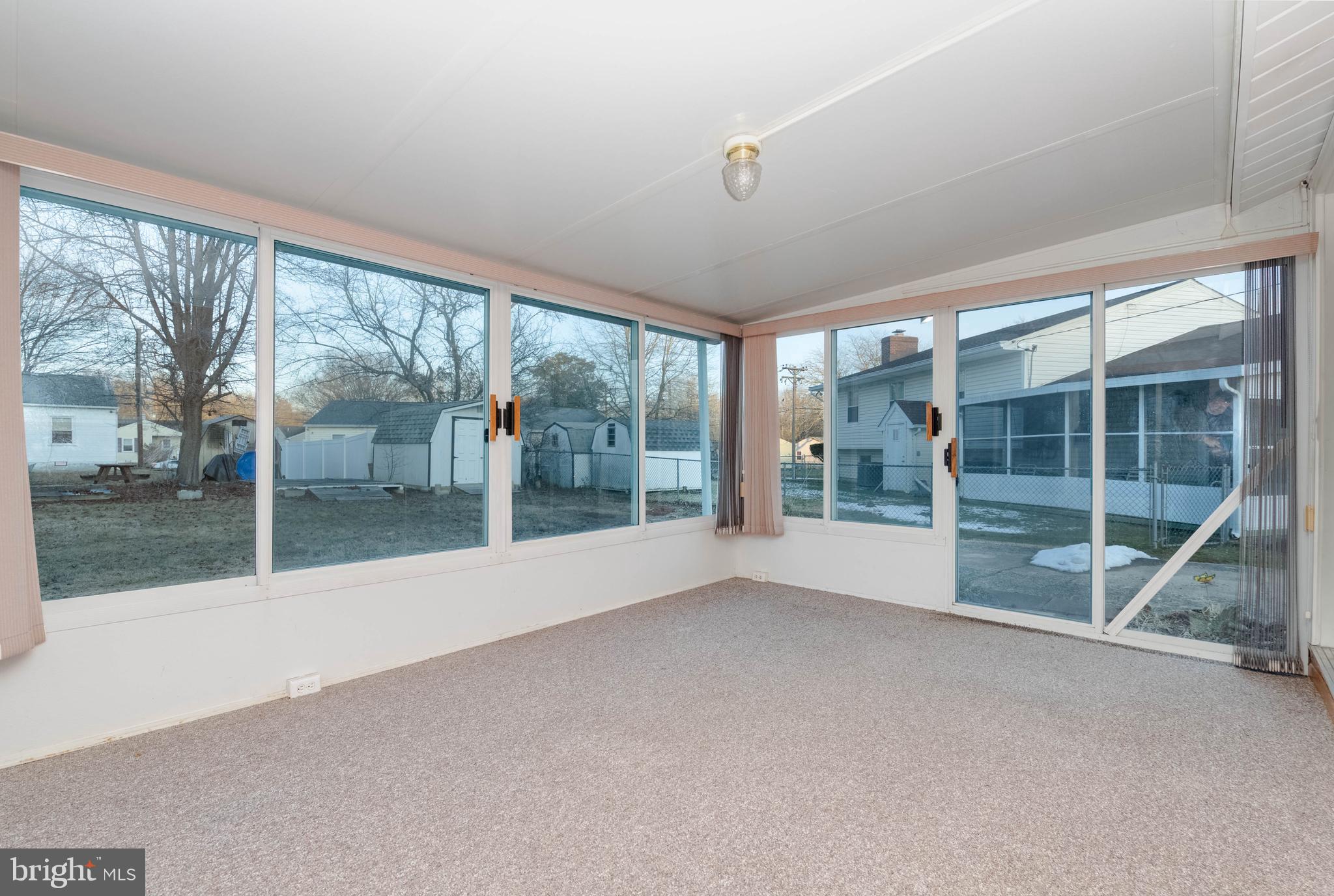 CHESAPEAKE ACRES - Residential