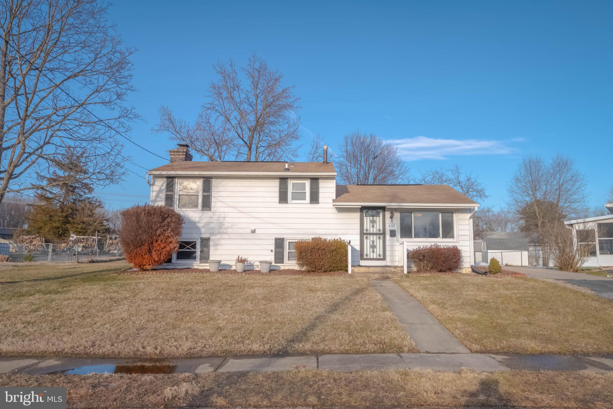 CHESAPEAKE ACRES - Residential