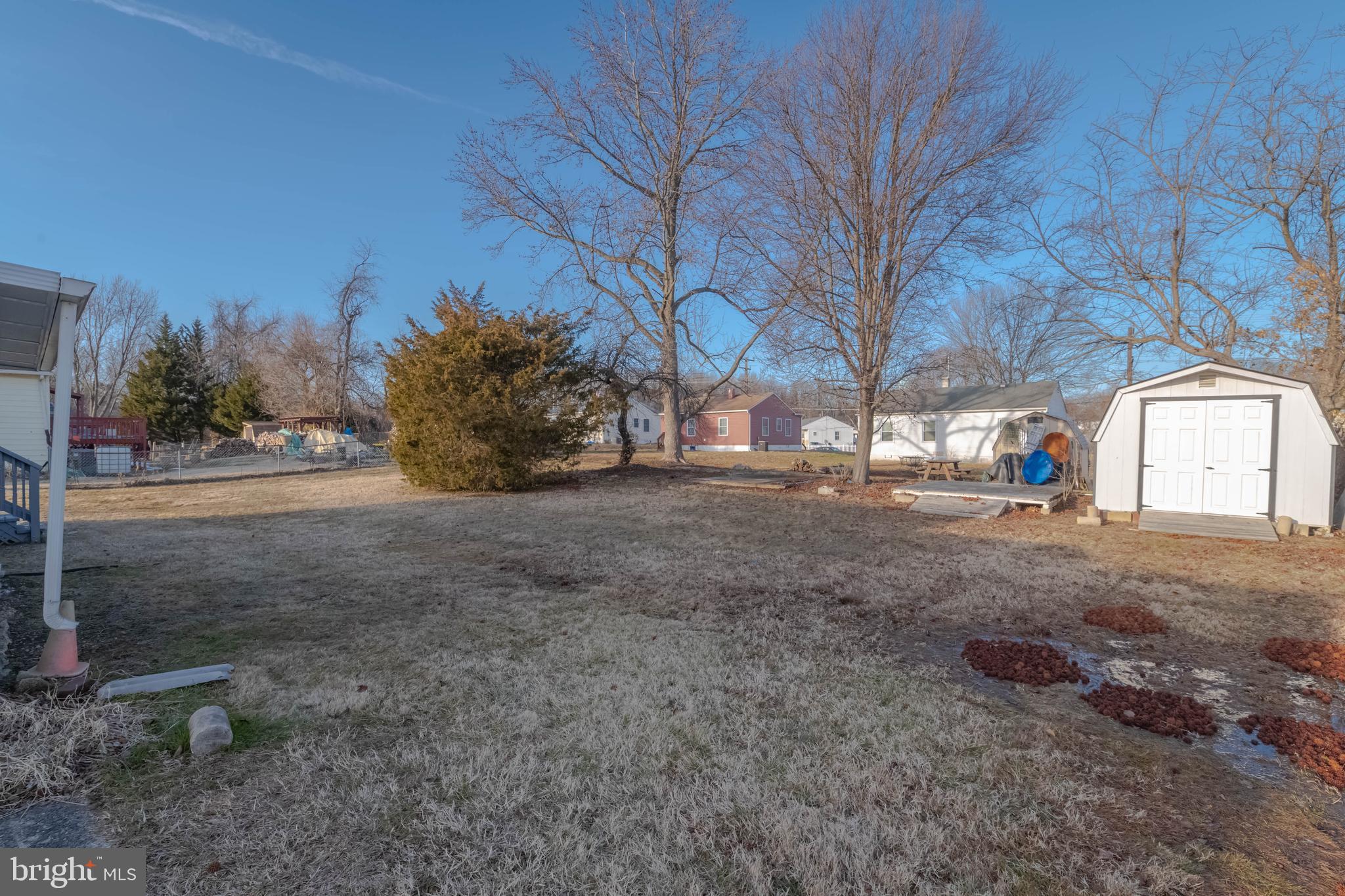 CHESAPEAKE ACRES - Residential