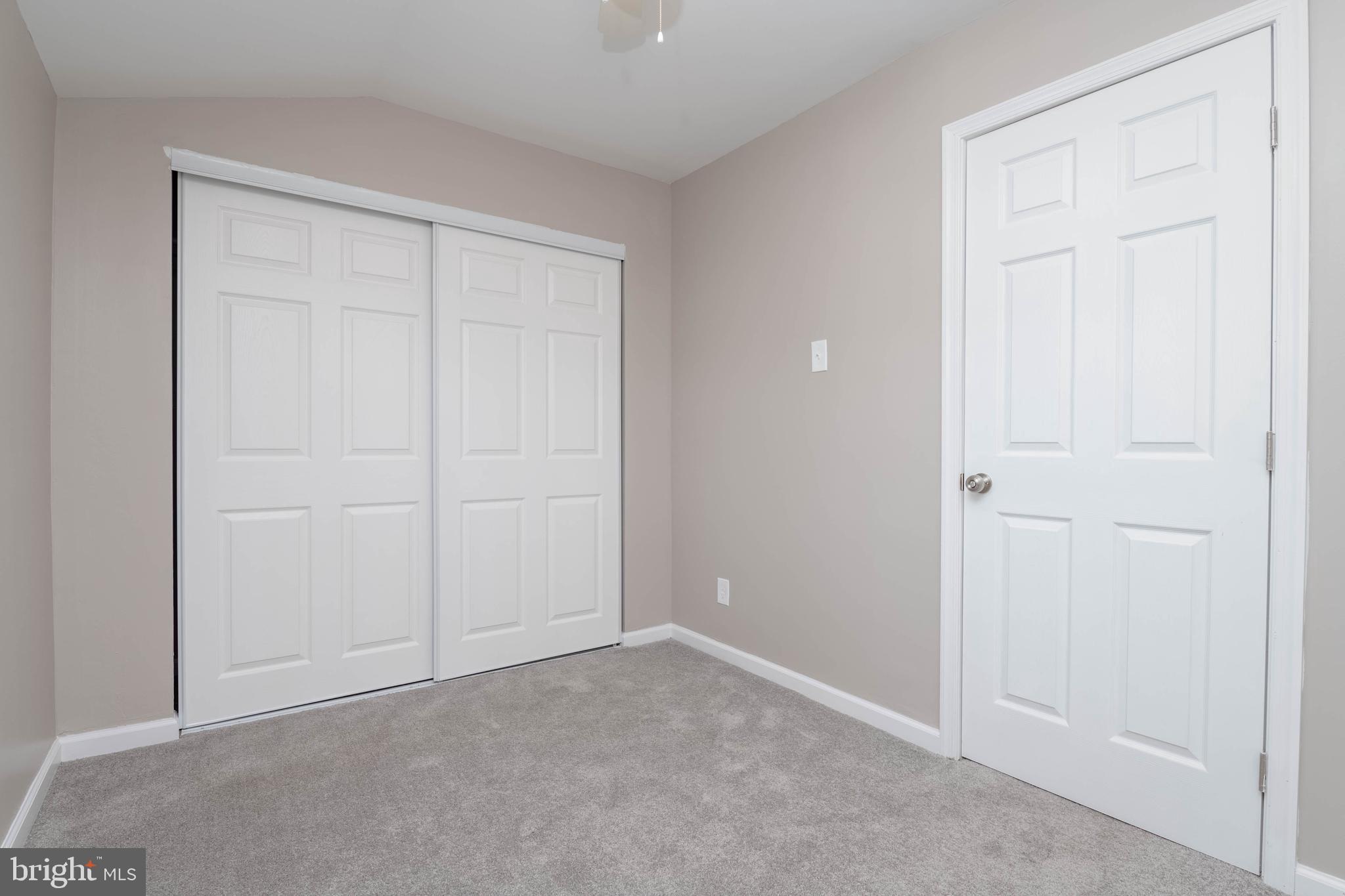 CHESAPEAKE ACRES - Residential